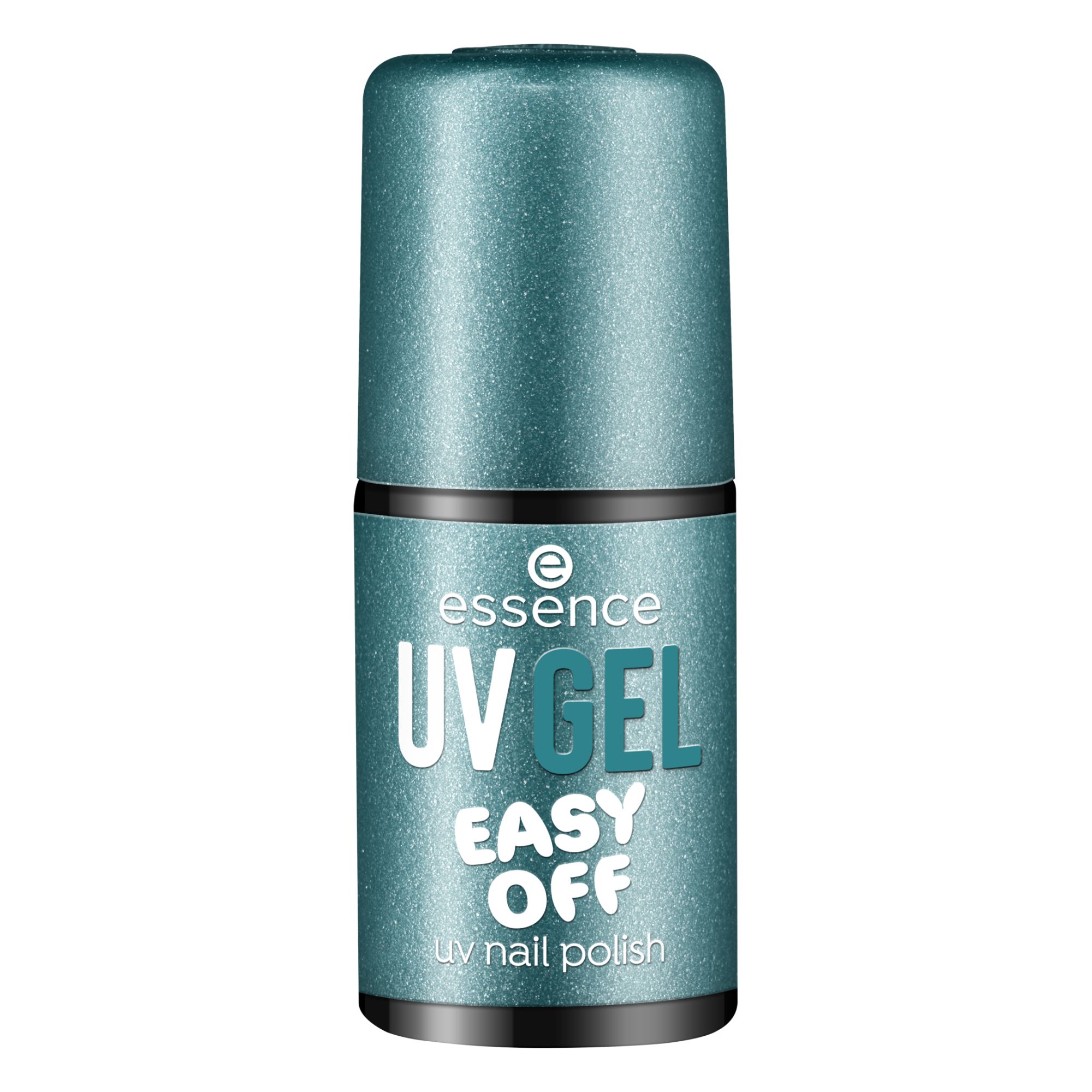 Vernis à Ongles Gel - UV Gel Easy Off - UV Nail Polish
