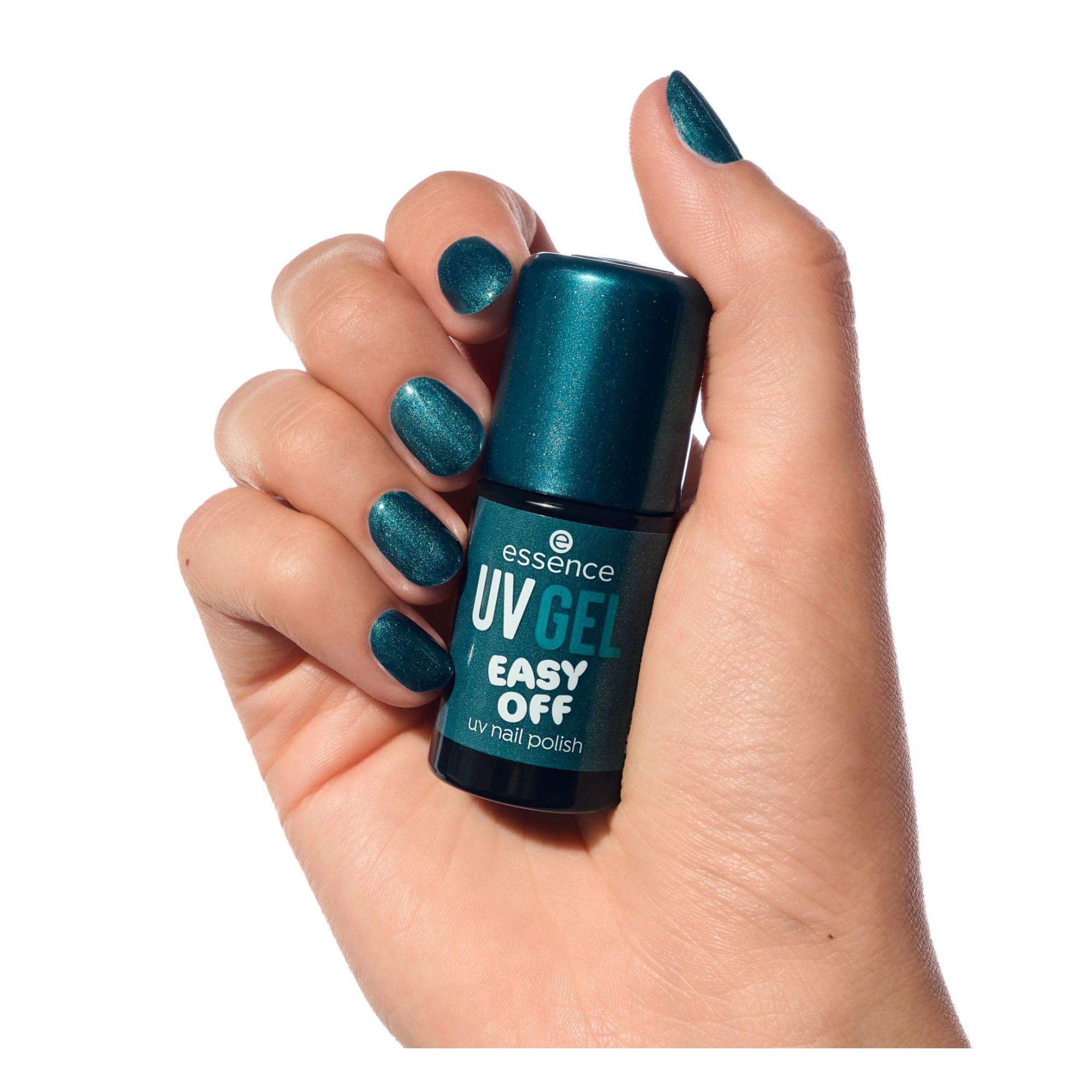 Vernis à Ongles Gel - UV Gel Easy Off - UV Nail Polish Vernis à Ongles Gel - UV Gel Easy Off - UV Nail Polish