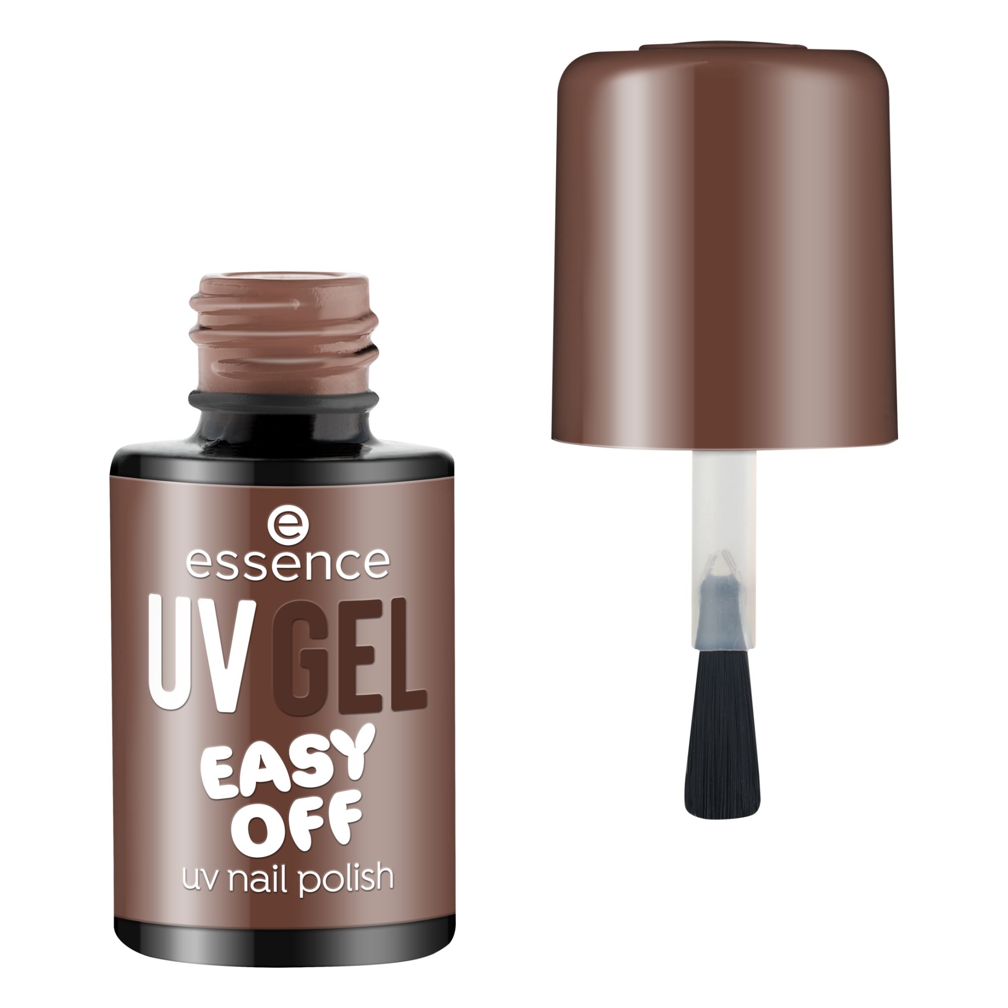 Vernis à Ongles Gel - UV Gel Easy Off - UV Nail Polish