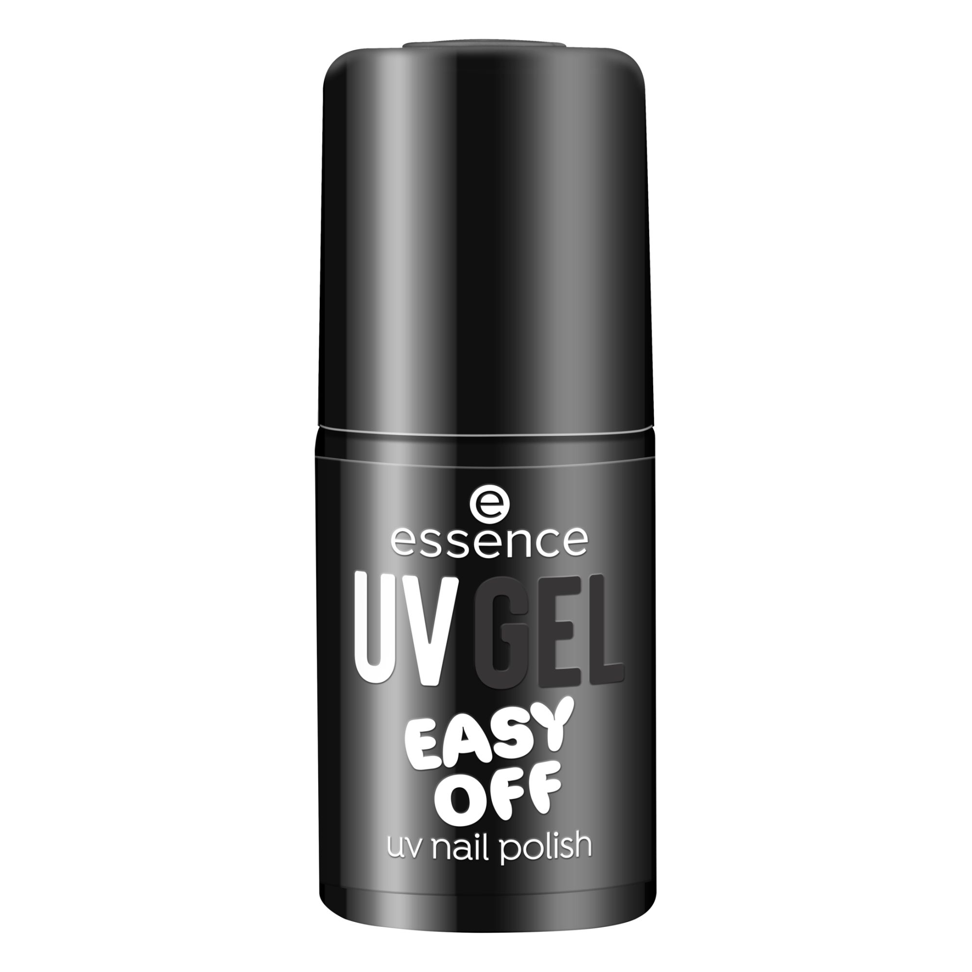 UV Gel Easy Off - UV Nail Polish -- Gel-Nagellack