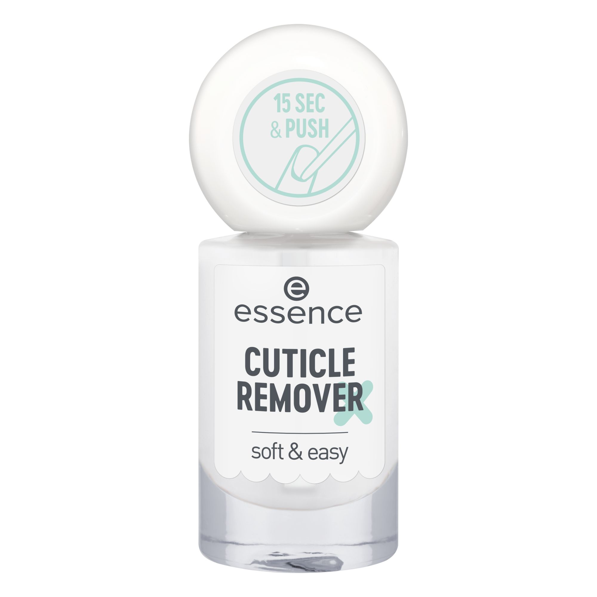 Cuticle Remover -- Nagelhautentferner
