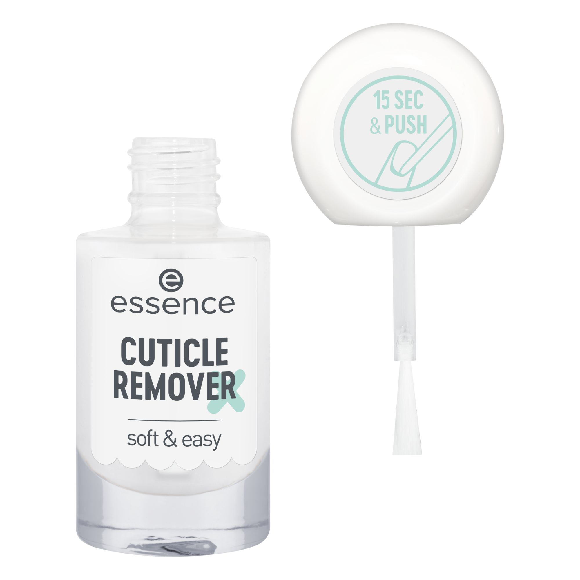 Cuticle Remover -- Nagelhautentferner