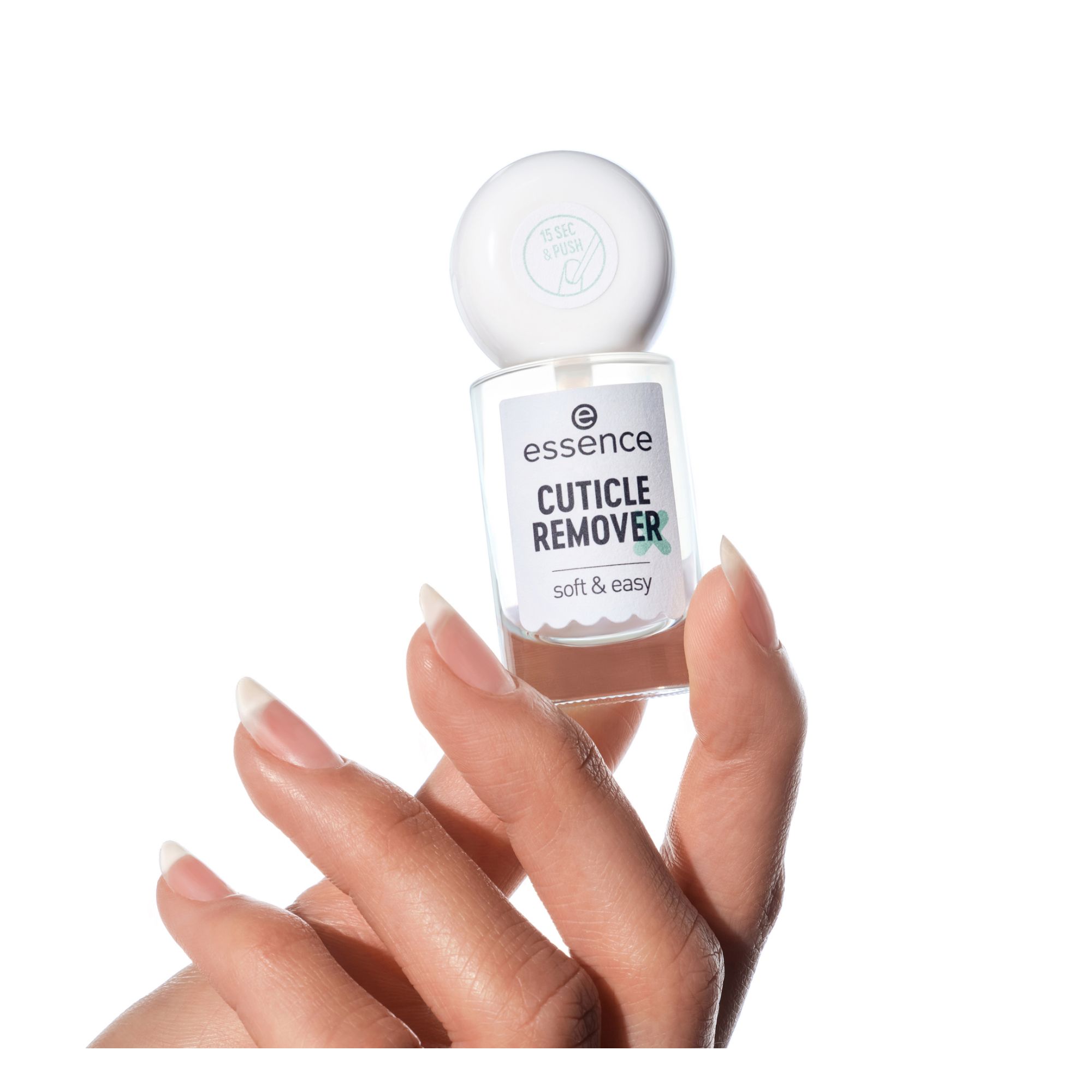 Cuticle Remover -- Nagelhautentferner