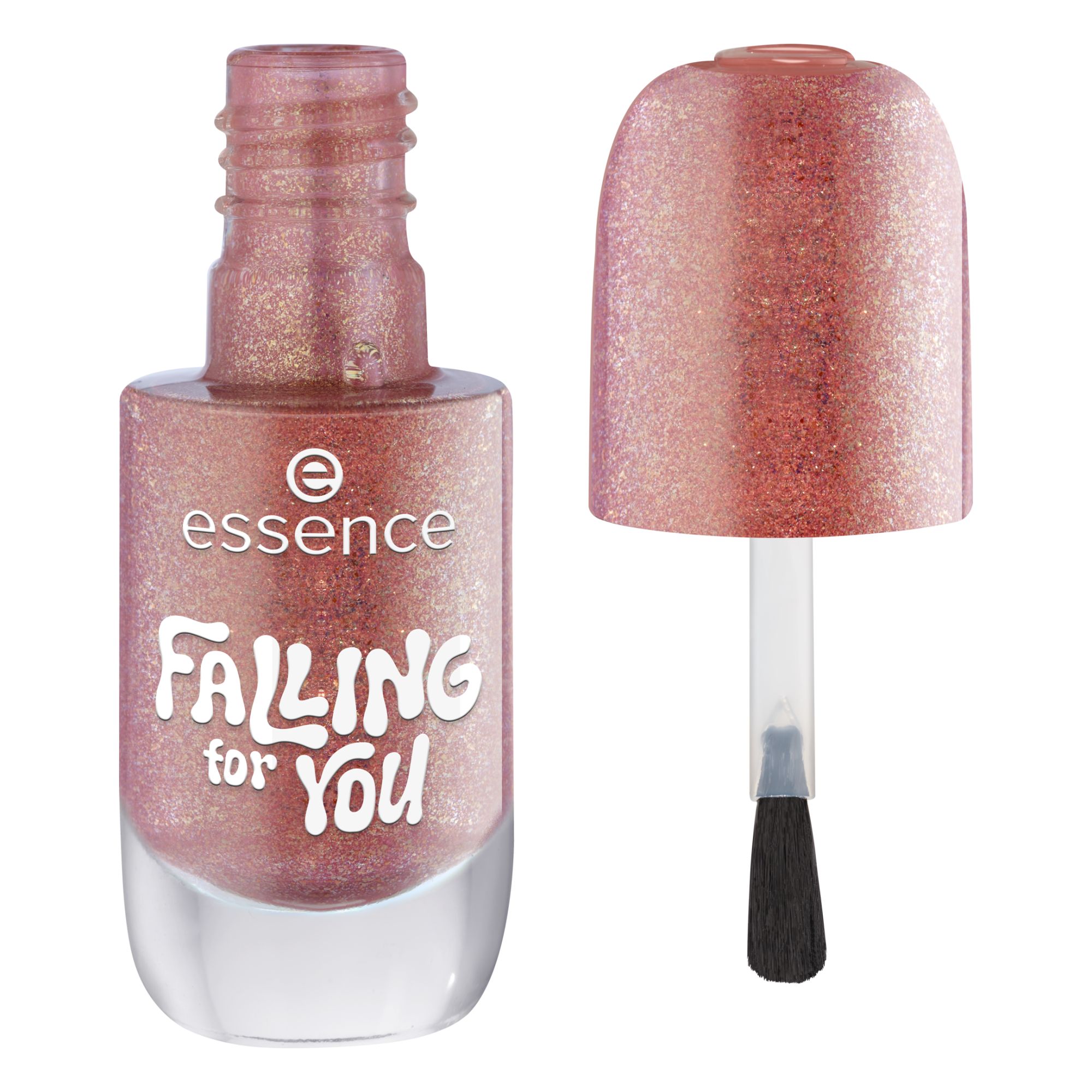 Gel Nail Polish -- Gel-Nagellack