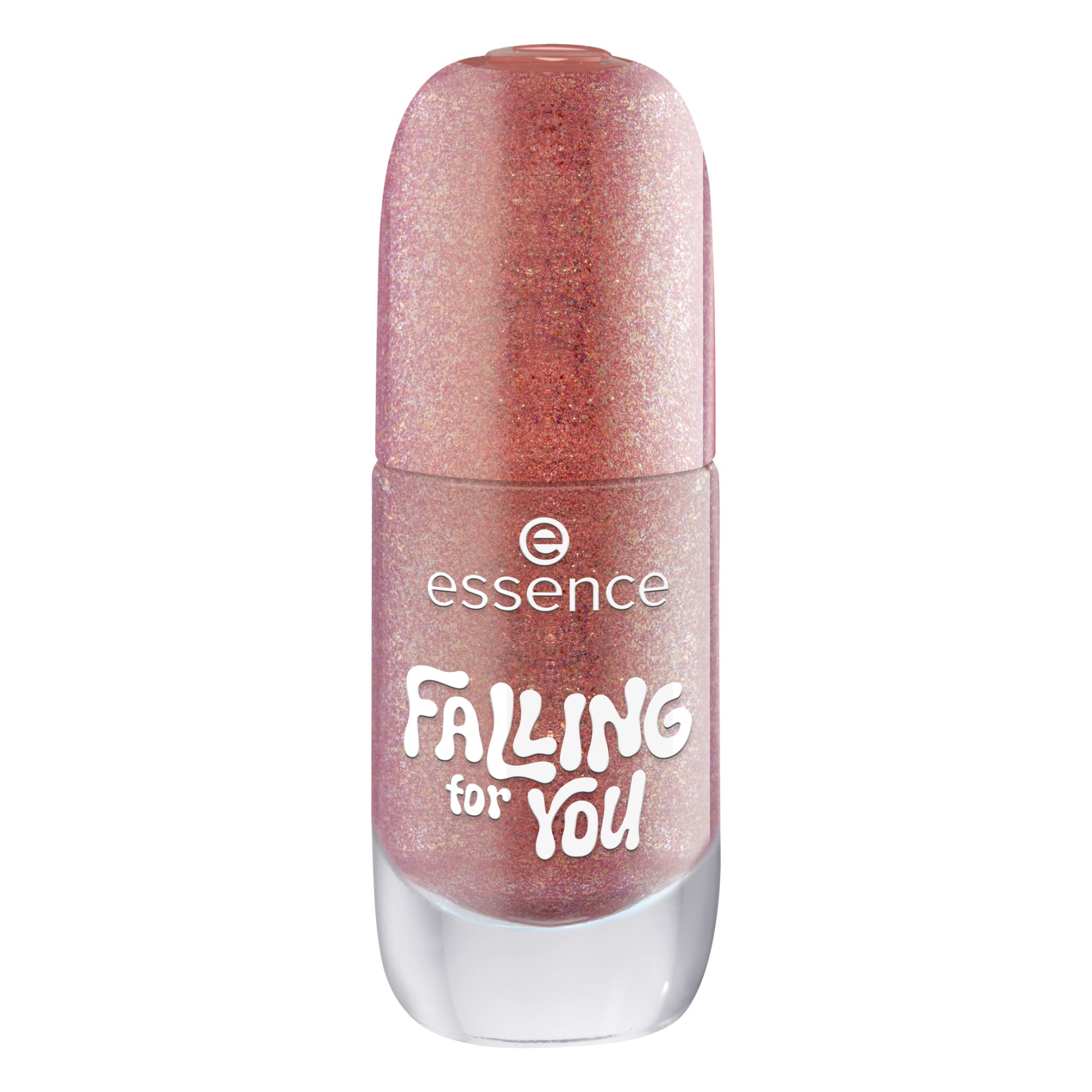 Gel Nail Polish -- Gel-Nagellack