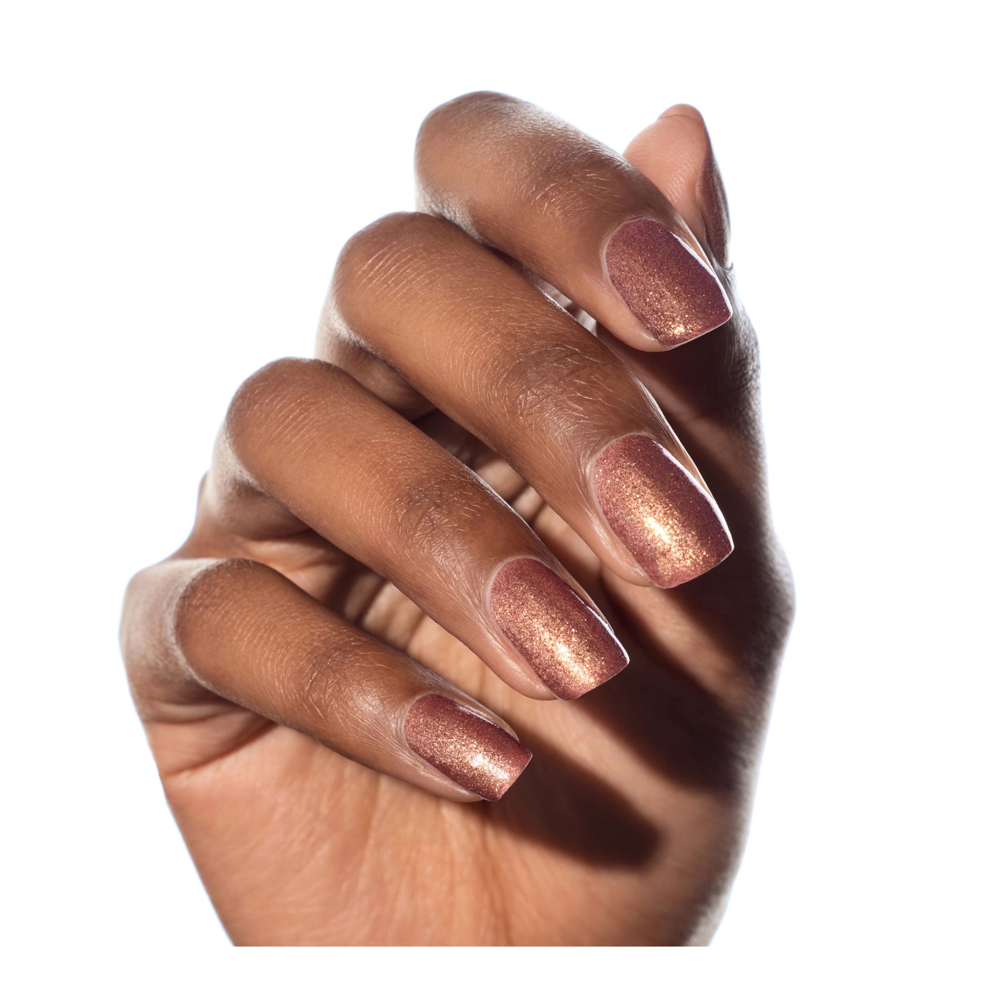 Gel Nail Polish -- Gel-Nagellack