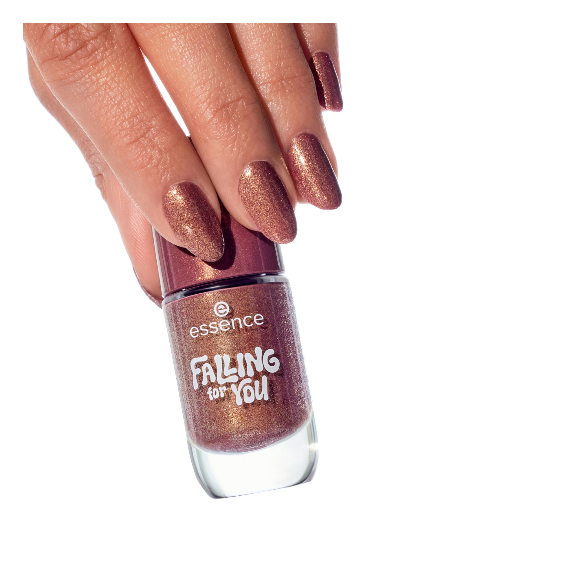 Gel Nail Polish -- Gel-Nagellack