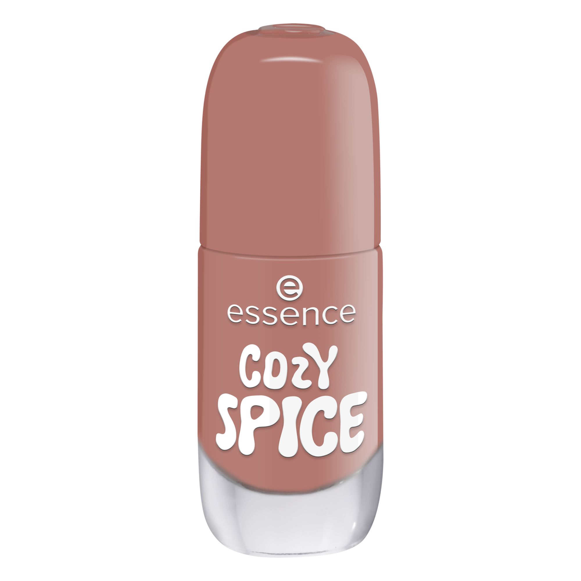 Gel Nail Polish -- Gel-Nagellack