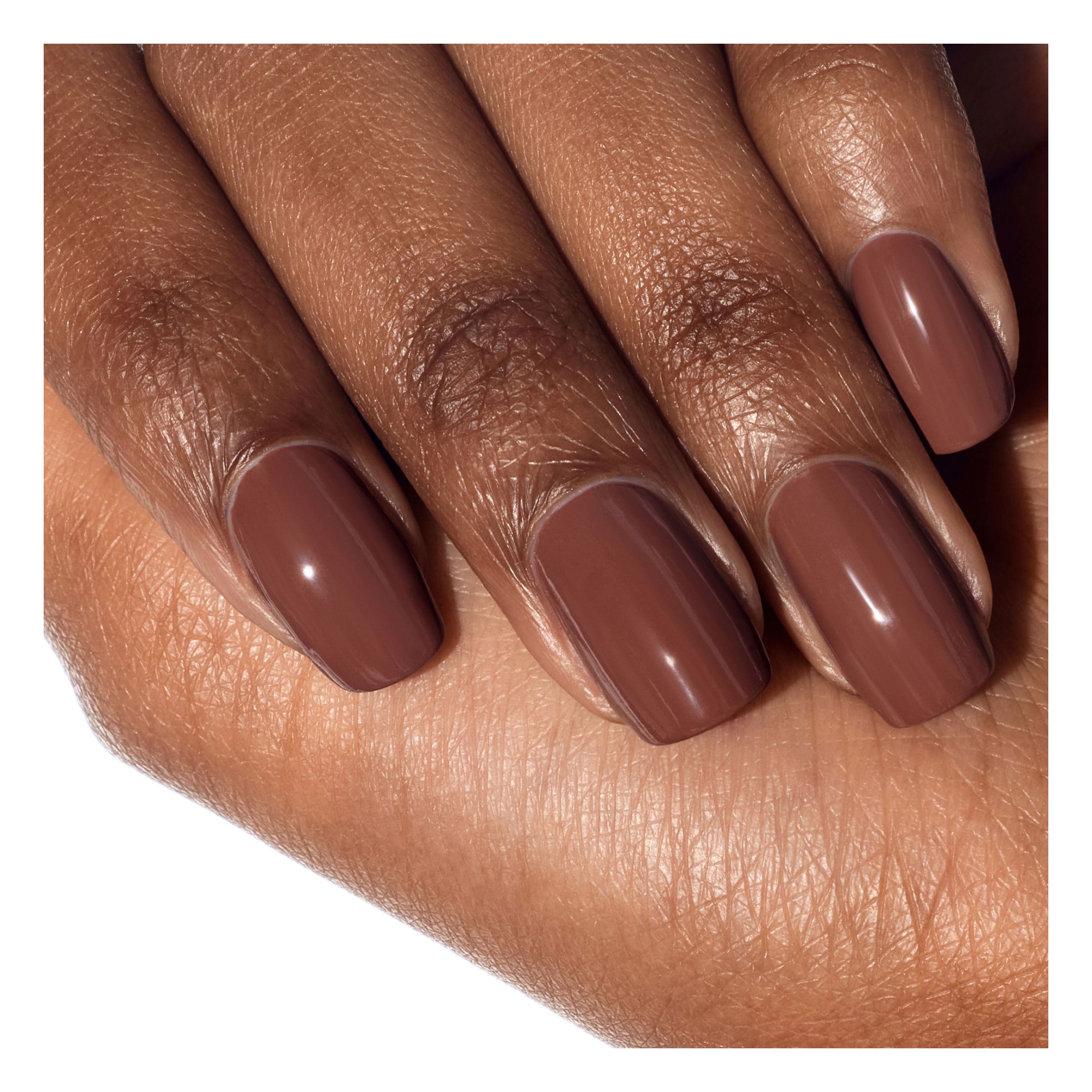 Gel Nail Polish -- Gel-Nagellack