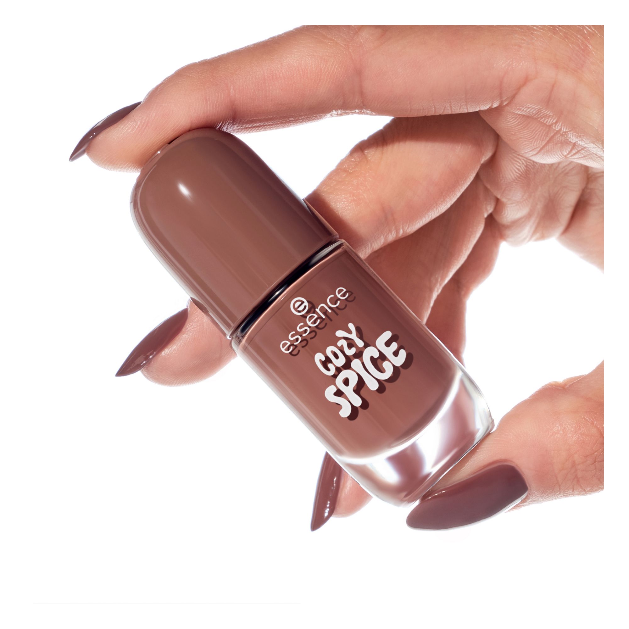 Gel Nail Polish -- Gel-Nagellack