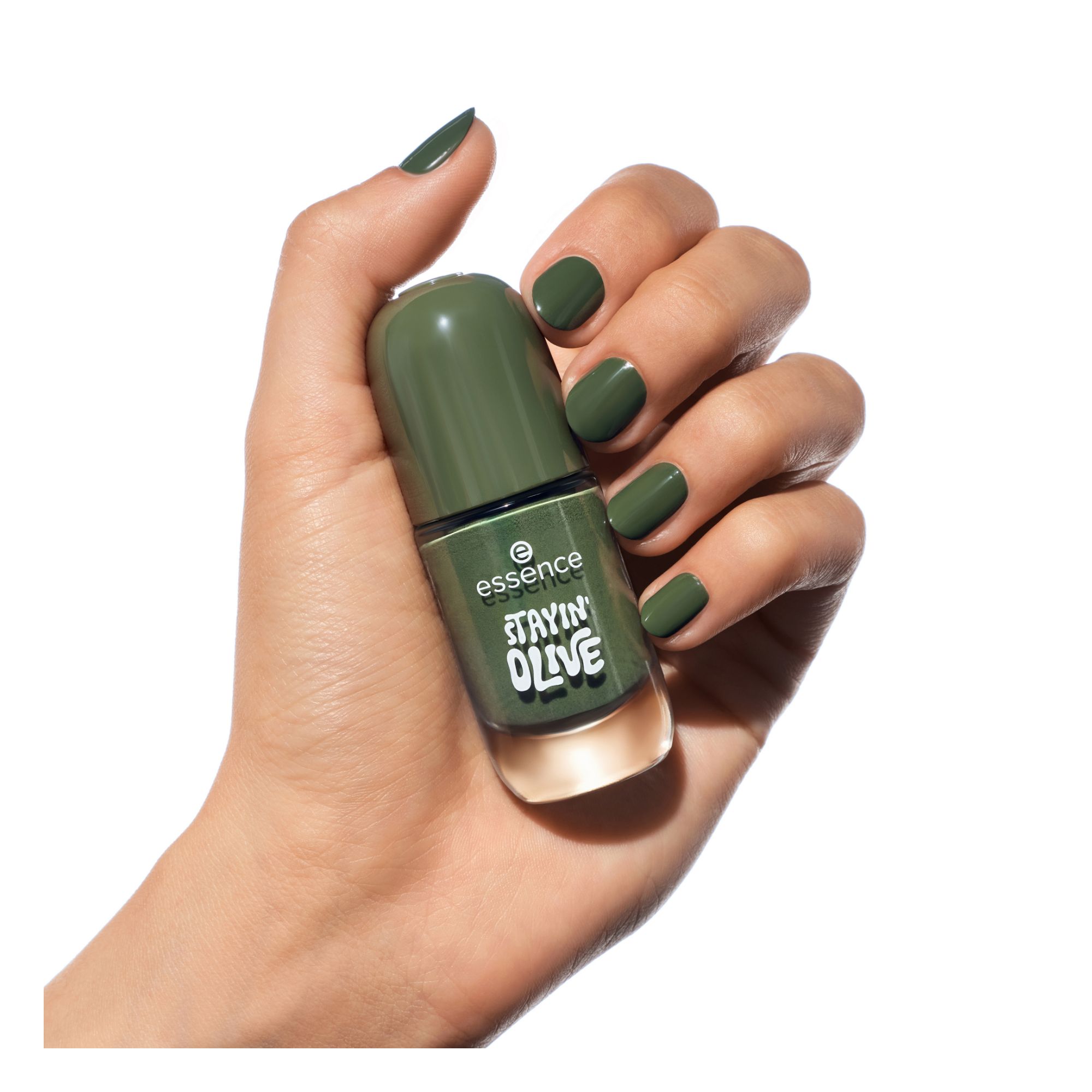 Vernis à Ongles Gel - Gel Nail Polish