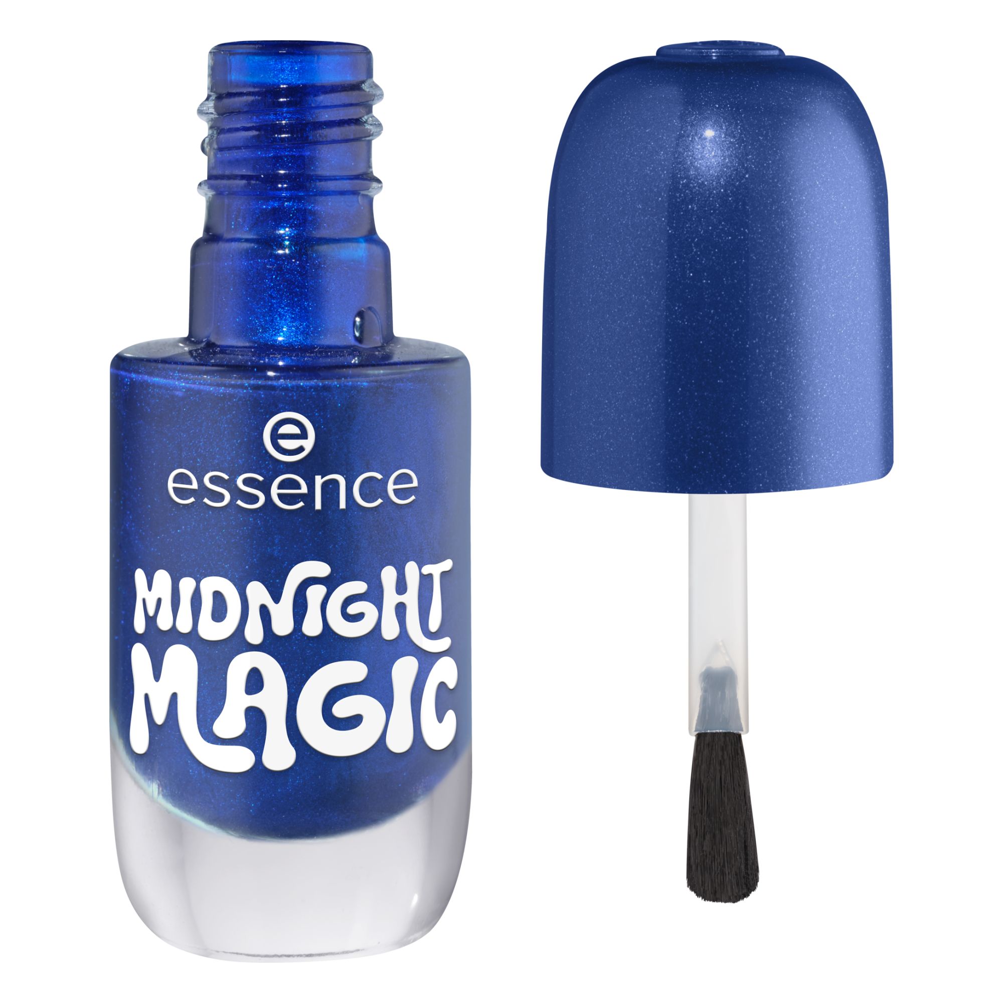 Gel Nail Polish -- Gel-Nagellack