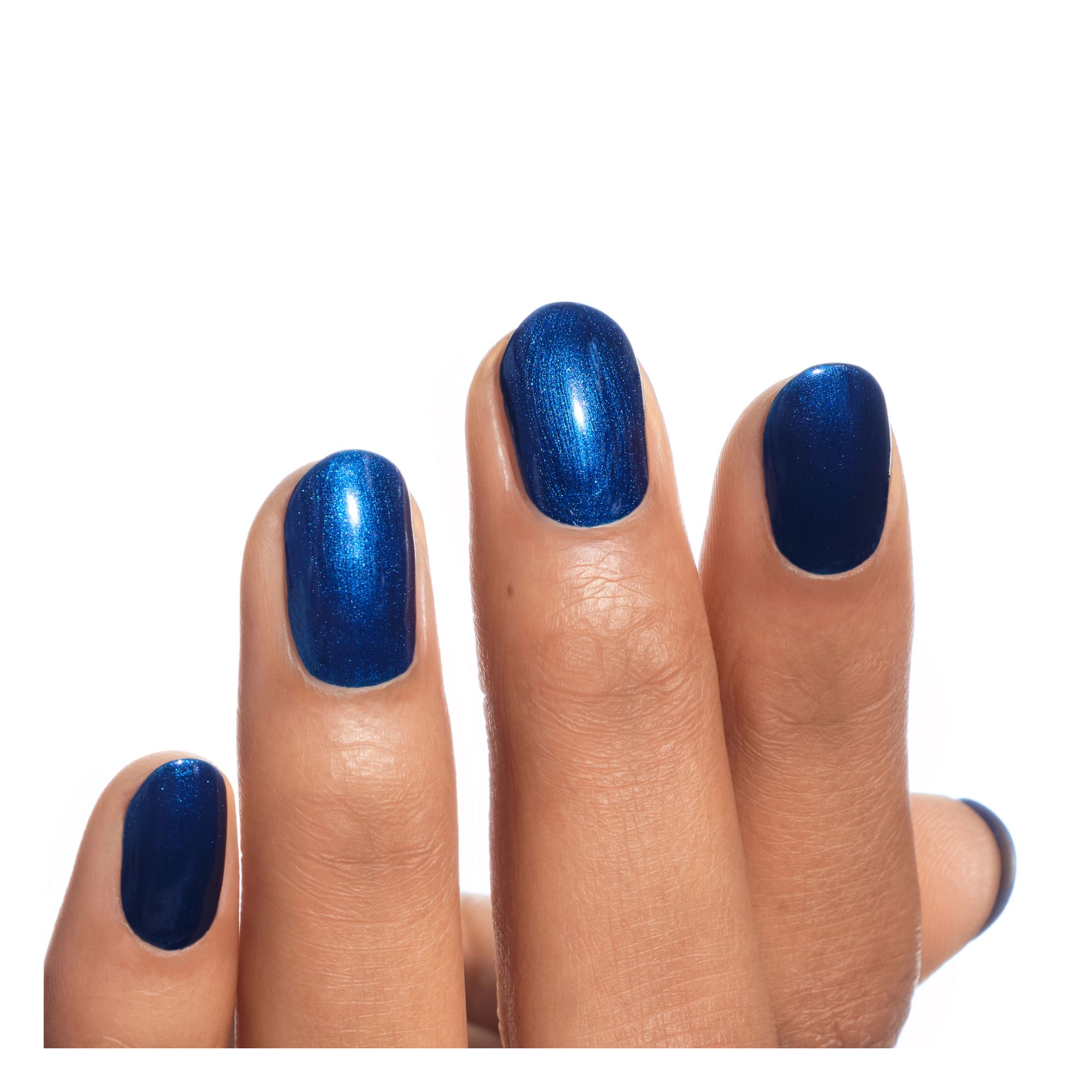 Gel Nail Polish -- Gel-Nagellack