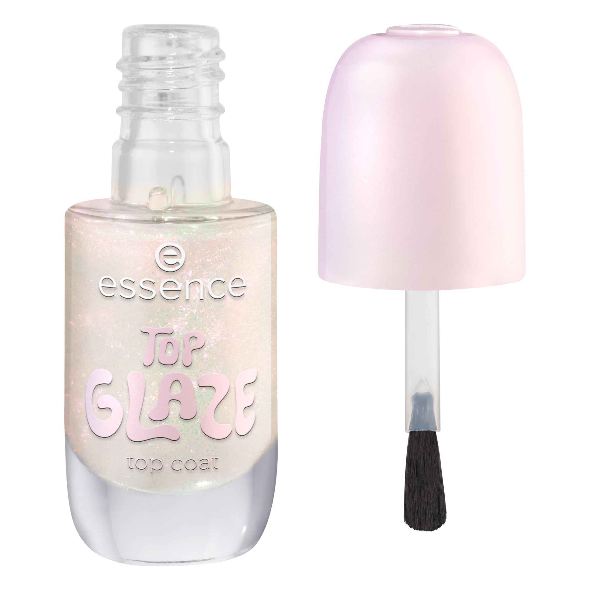 Top Glaze Top -- Überlack Top Glaze Top -- Überlack