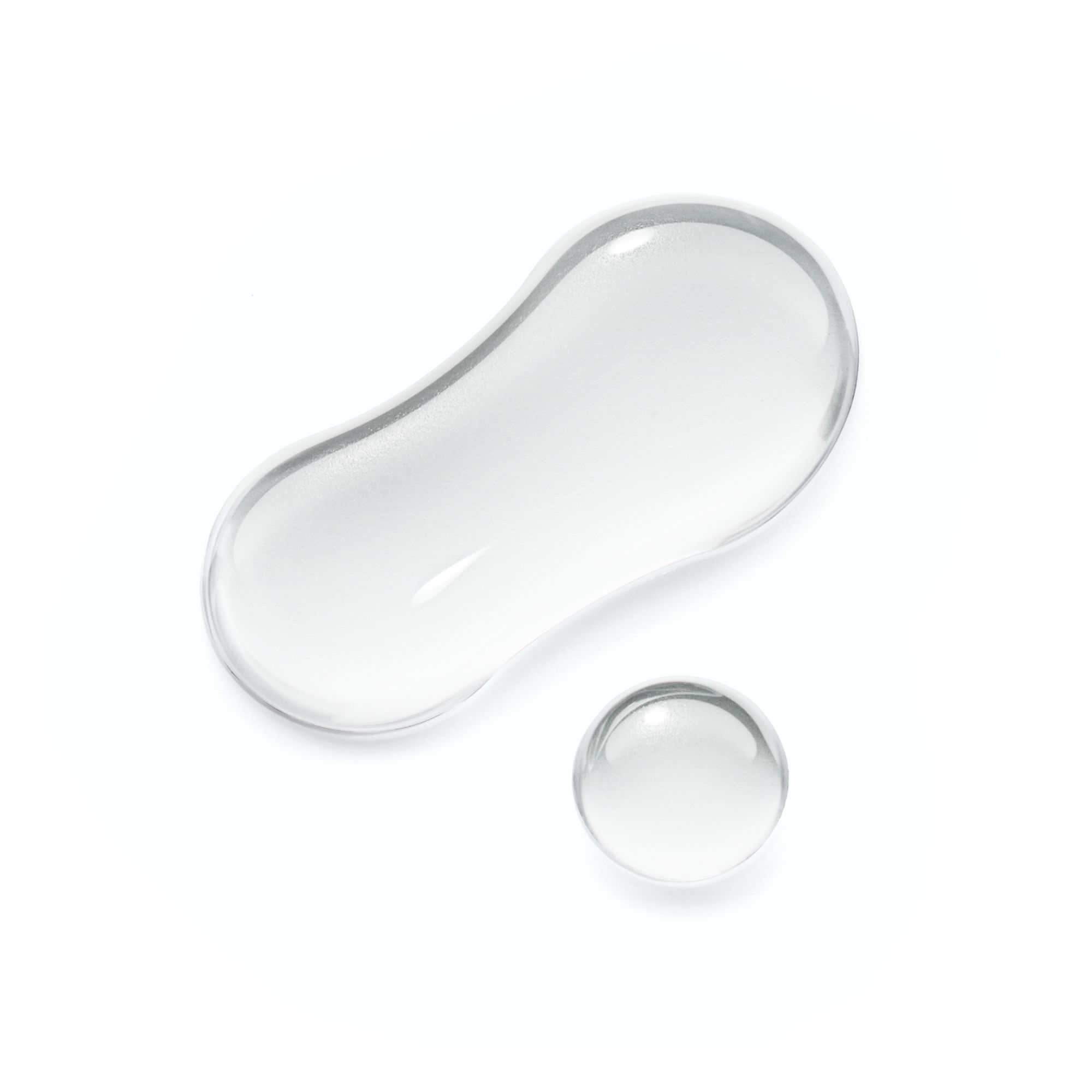 Ultra Quick Dry And Precise! Nail Glue -- Nagelkleber