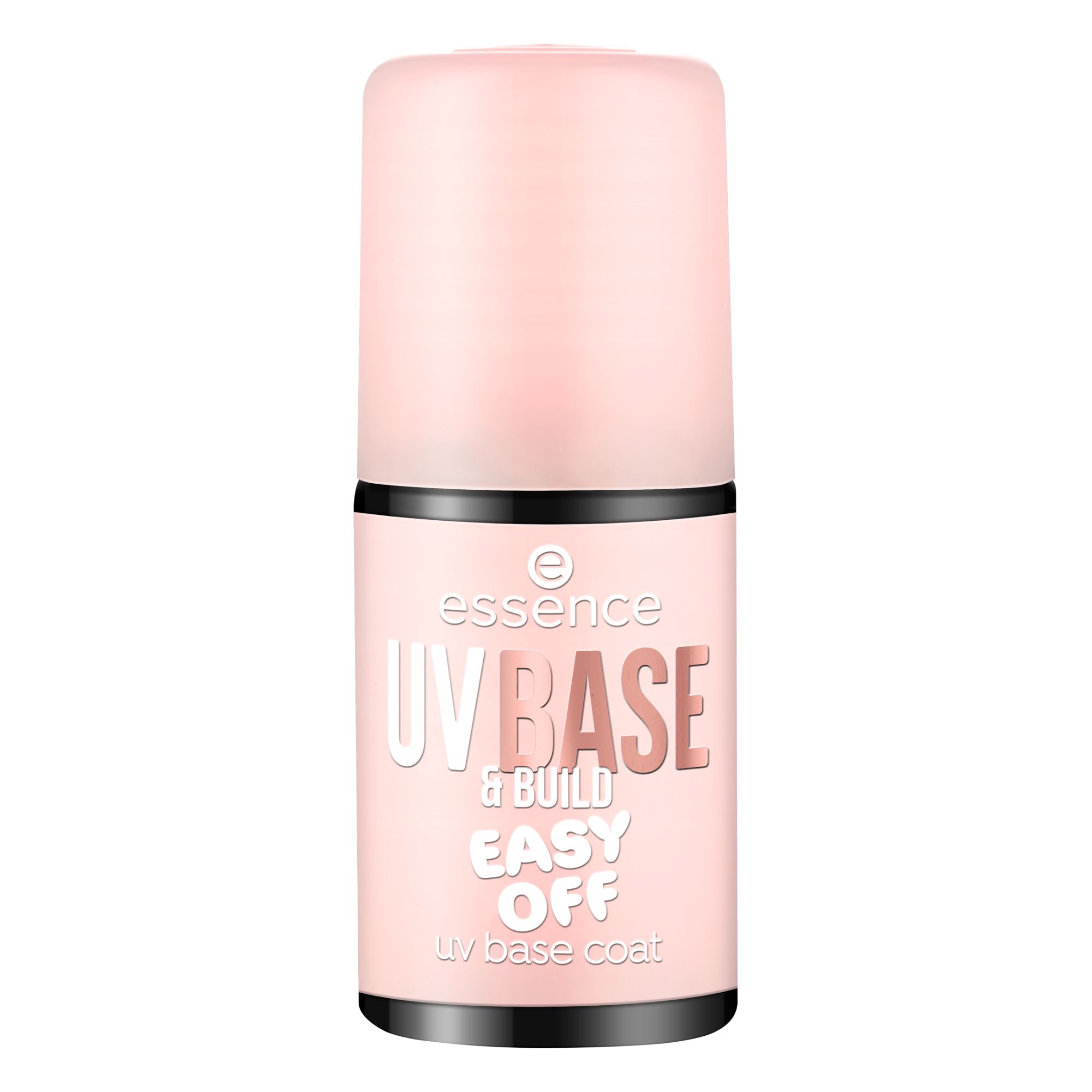 UV Base & Build - Easy Off UV Base Coat -- Gel-Unterlack UV Base & Build - Easy Off UV Base Coat -- Gel-Unterlack