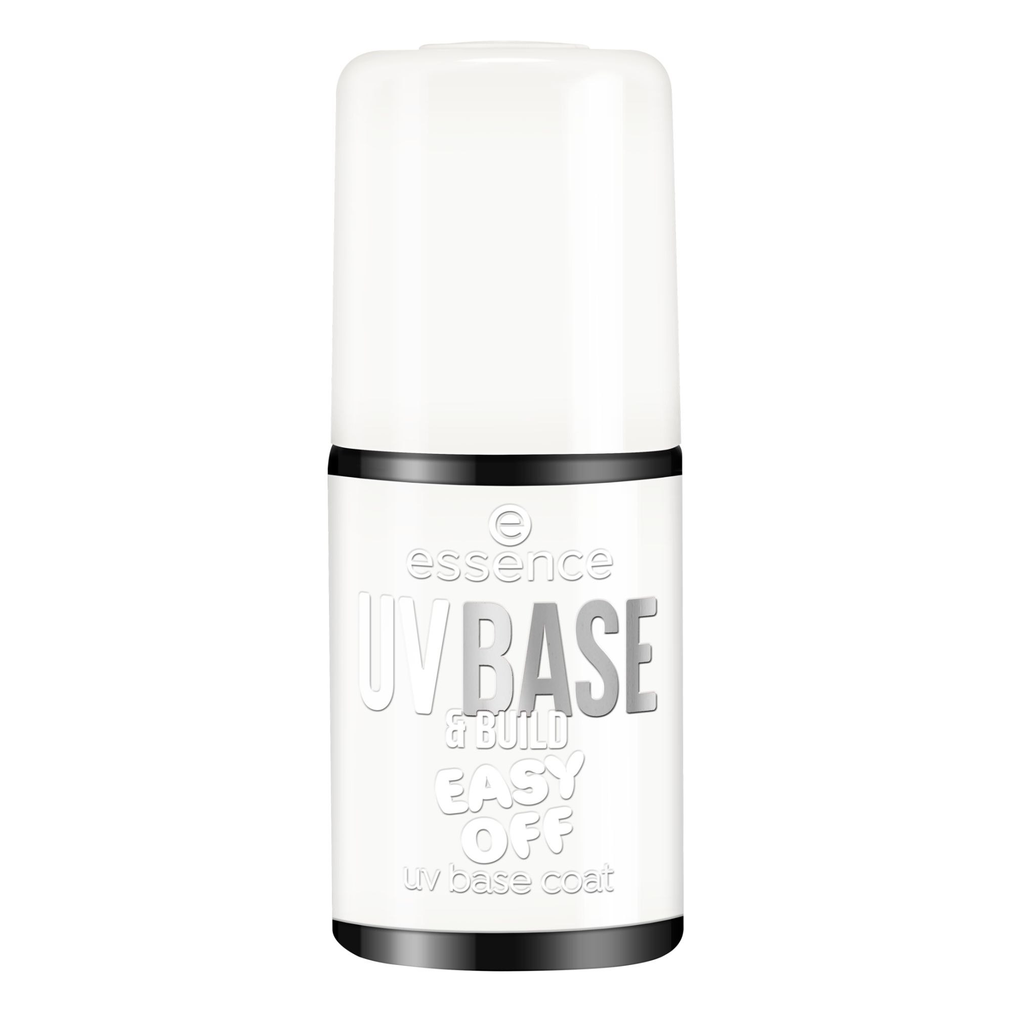 UV Base & Build - Easy Off UV Base Coat -- Gel-Unterlack