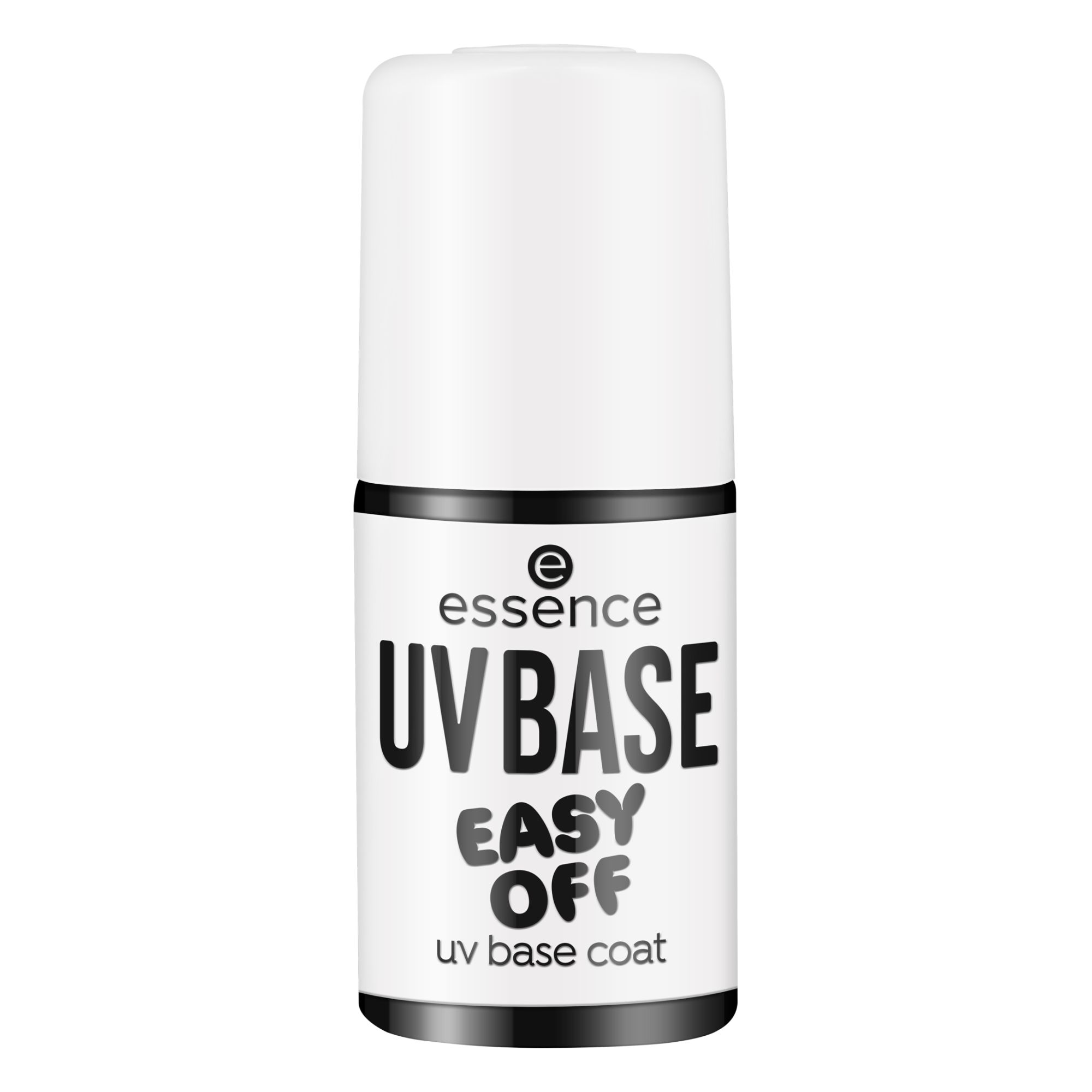 UV Base Easy Off - UV Base Coat UV Base Easy Off - UV Base Coat