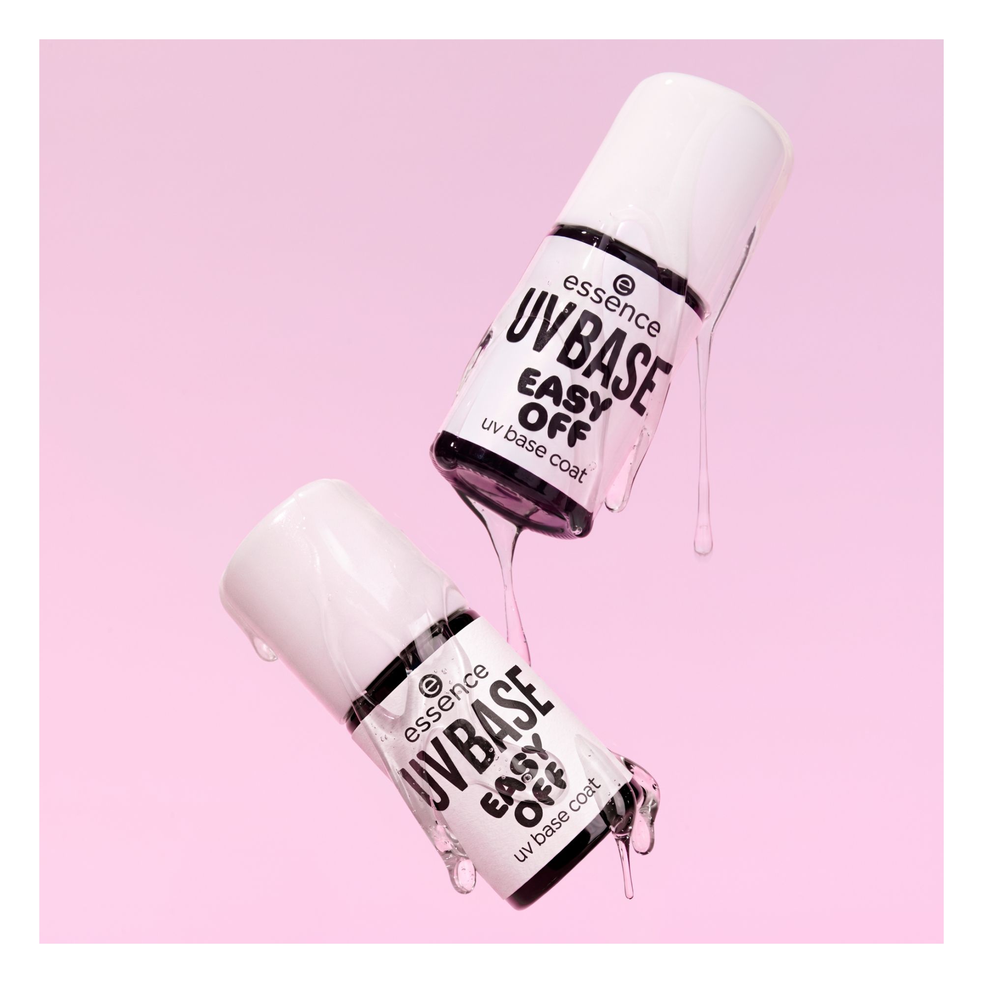 UV Base Easy Off - UV Base Coat UV Base Easy Off - UV Base Coat