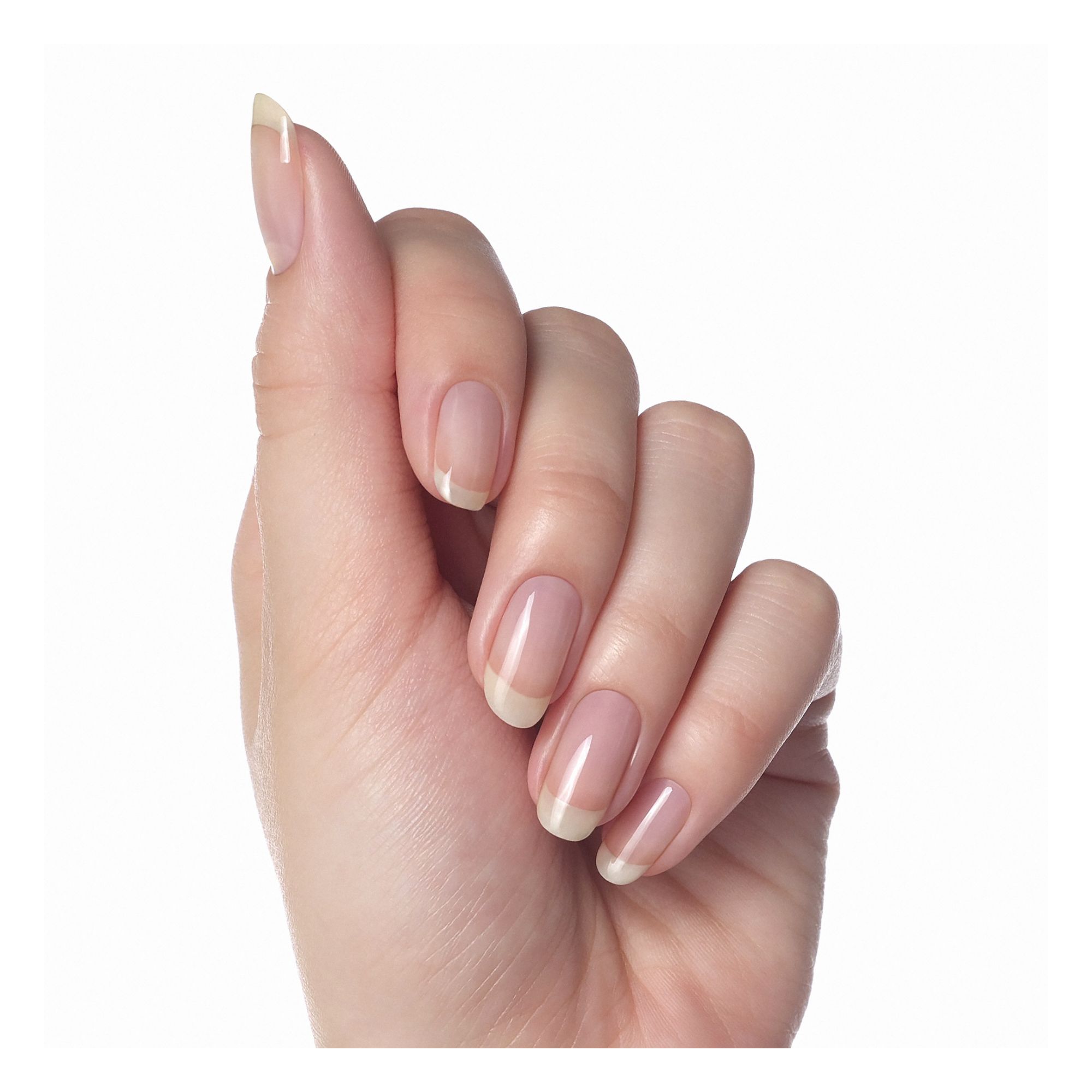 UV Base Easy Off - UV Base Coat