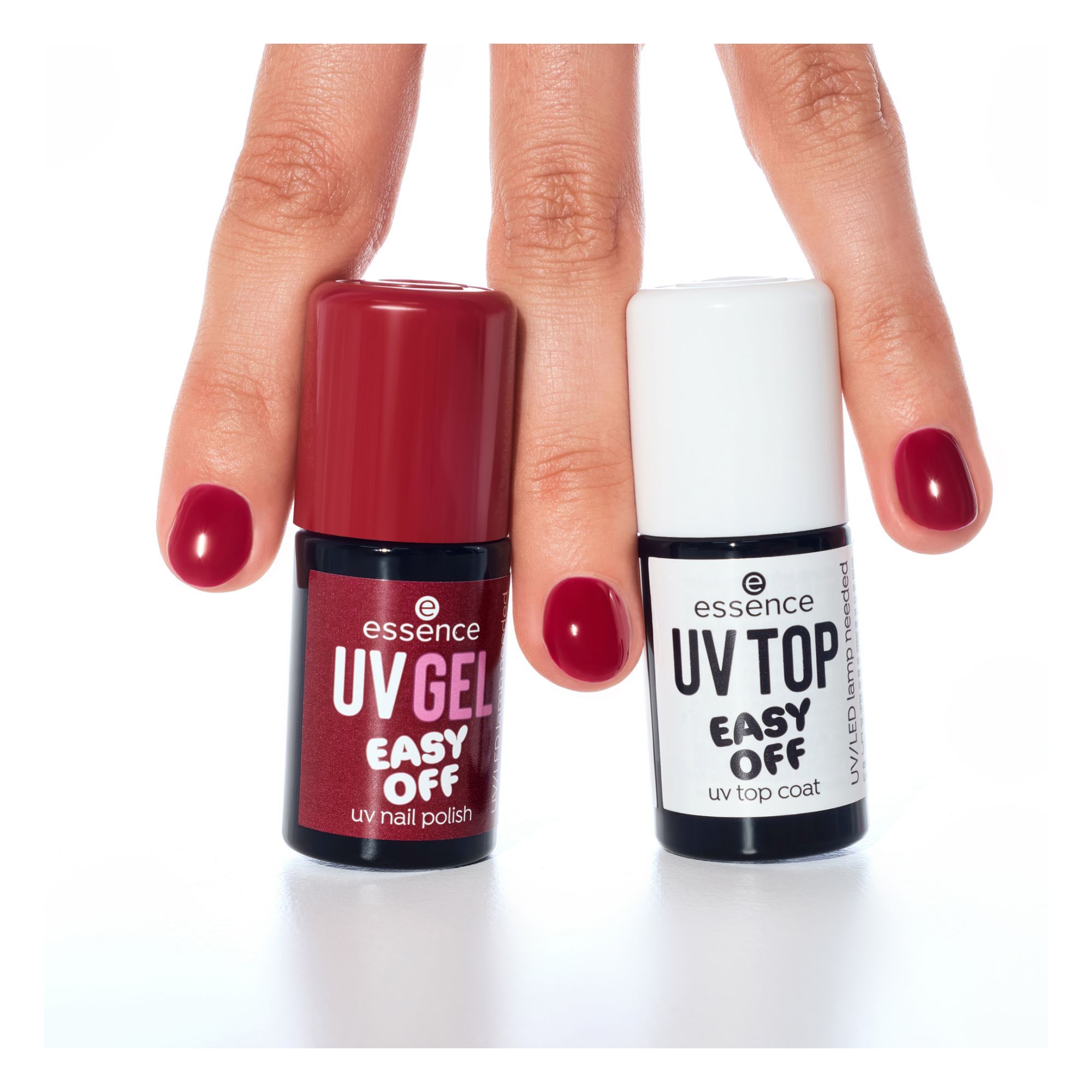 UV Base Easy Off - UV Base Coat UV Base Easy Off - UV Base Coat