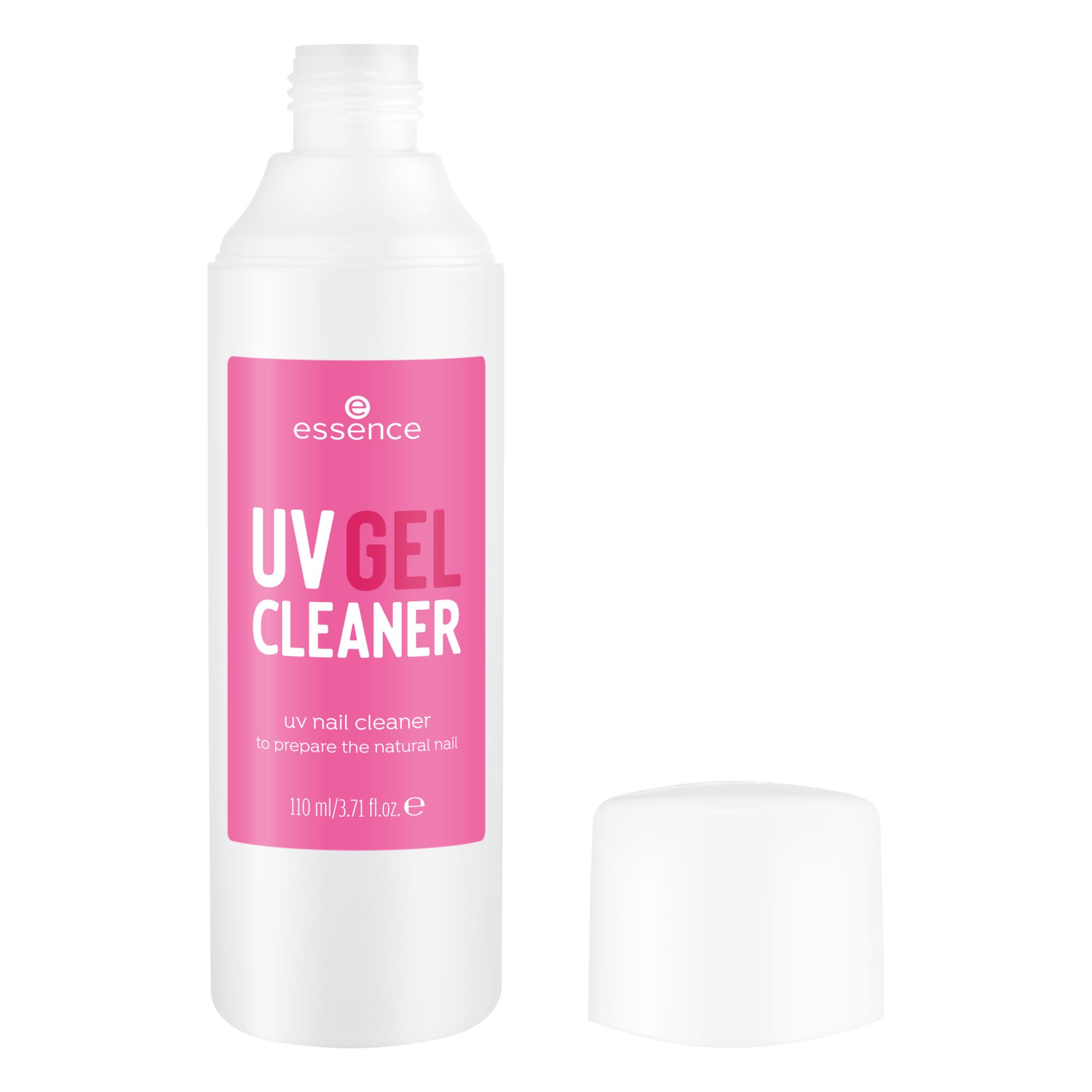 UV Gel Cleaner - UV Nail Cleaner UV Gel Cleaner - UV Nail Cleaner