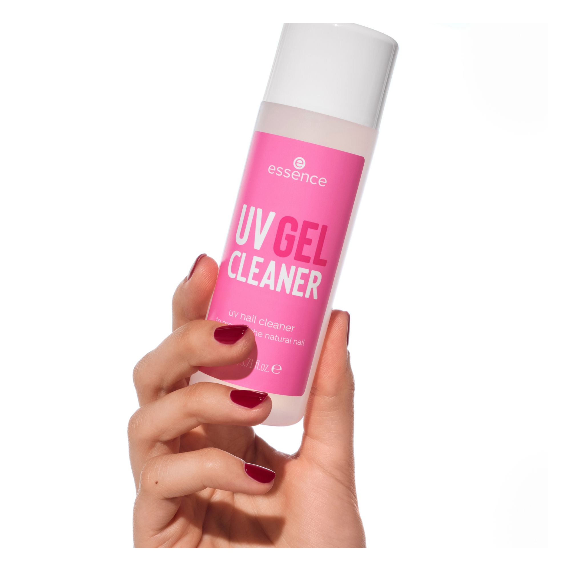 UV Gel Cleaner - UV Nail Cleaner UV Gel Cleaner - UV Nail Cleaner