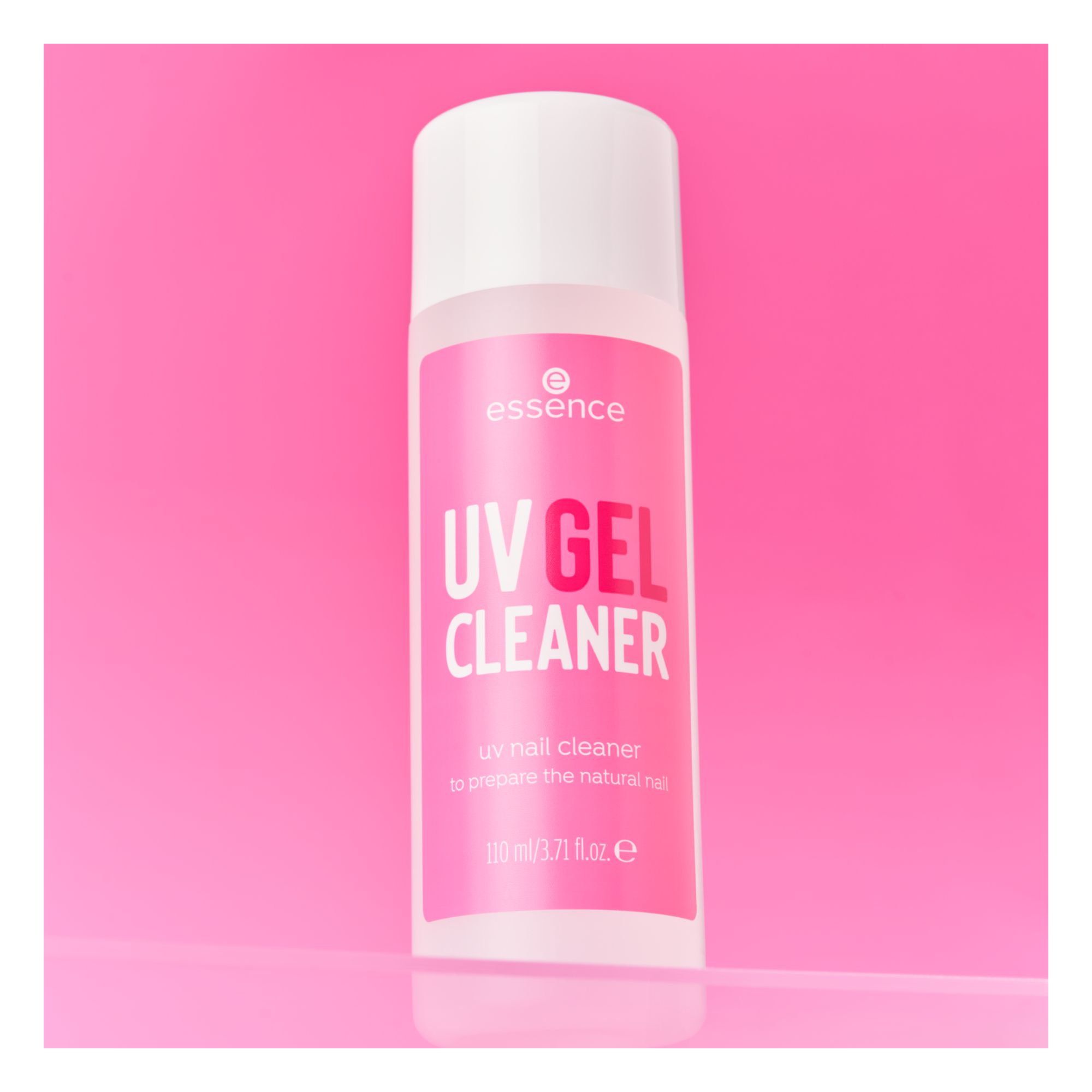 UV Gel Cleaner - UV Nail Cleaner