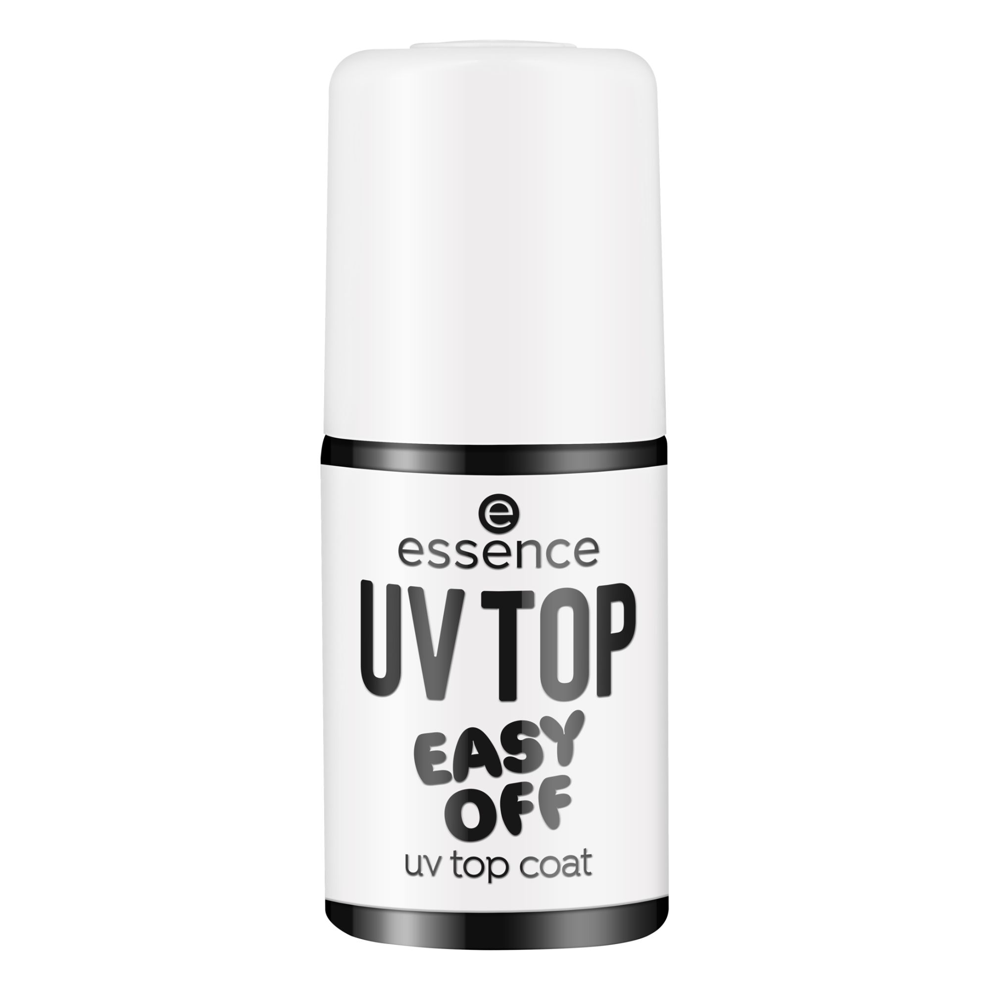 UV Top Easy Off - UV Top Coat -- Gel-Überlack