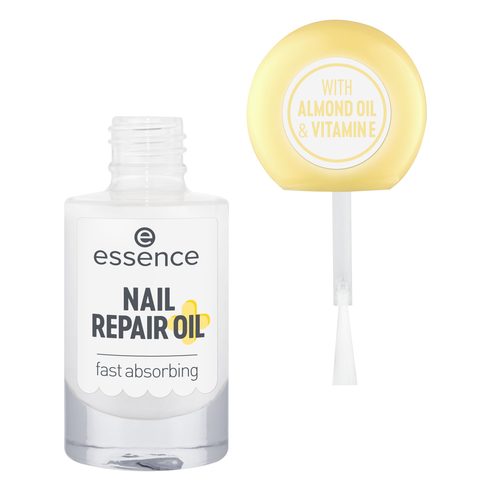 Nail Repair Oil Nail Repair Oil