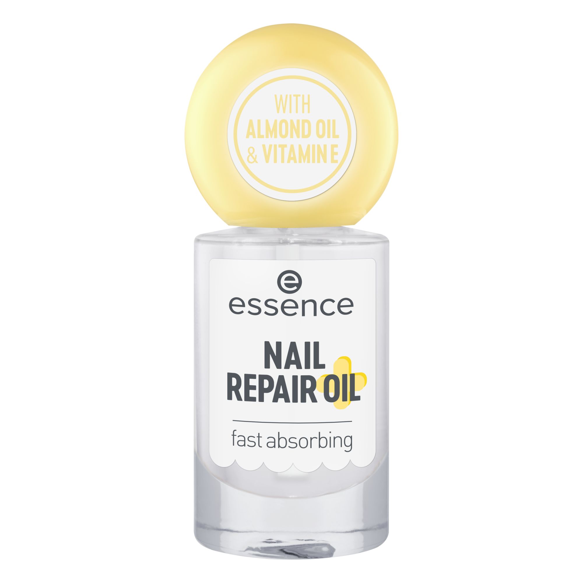 Nail Repair Oil -- Nagelöl