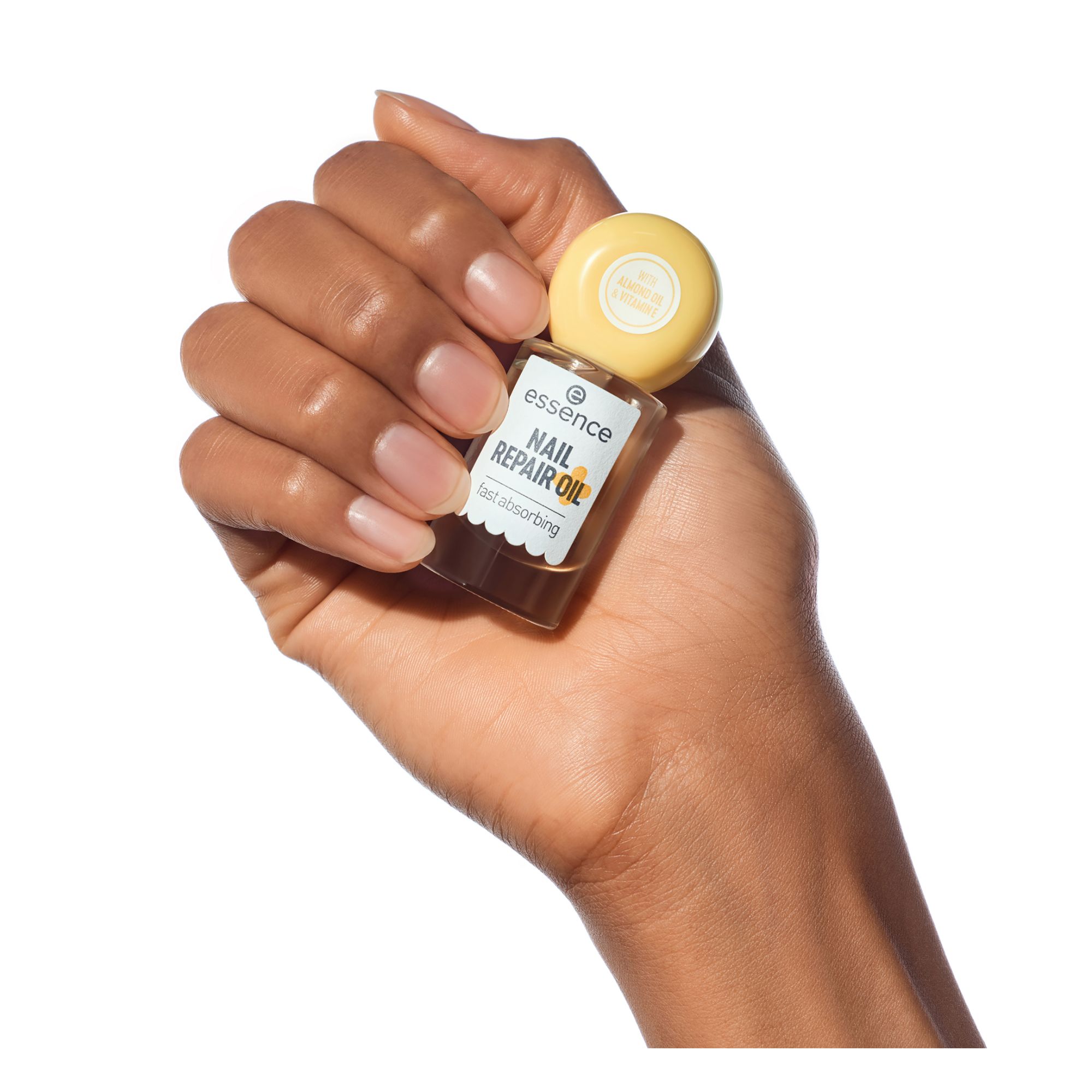 Nail Repair Oil -- Nagelöl