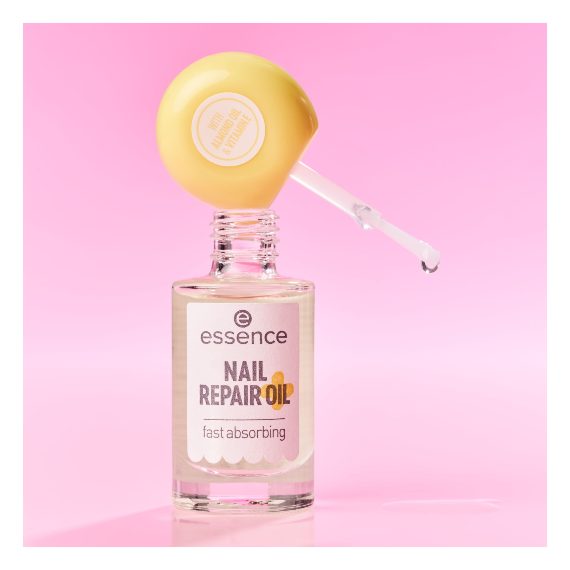 Nail Repair Oil -- Nagelöl