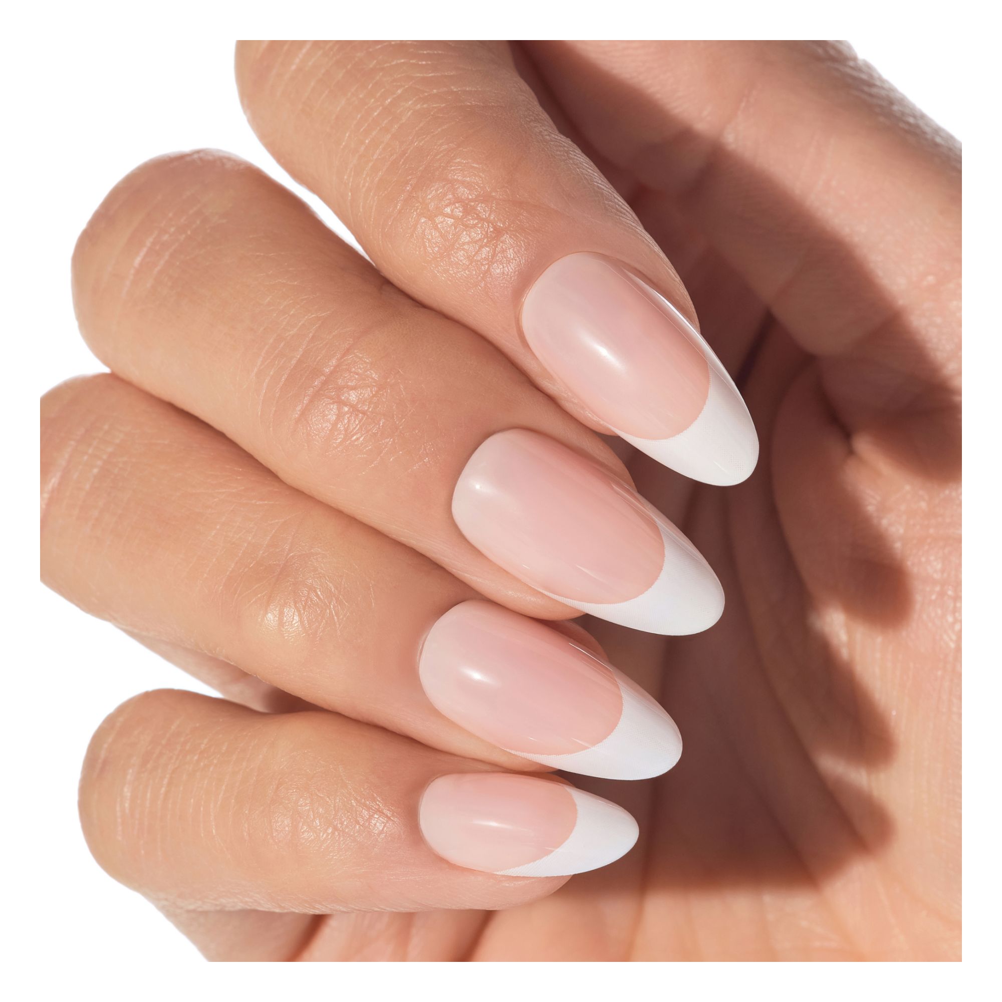 What The Fake! Press-On Nails Press & Go (12 Stück)