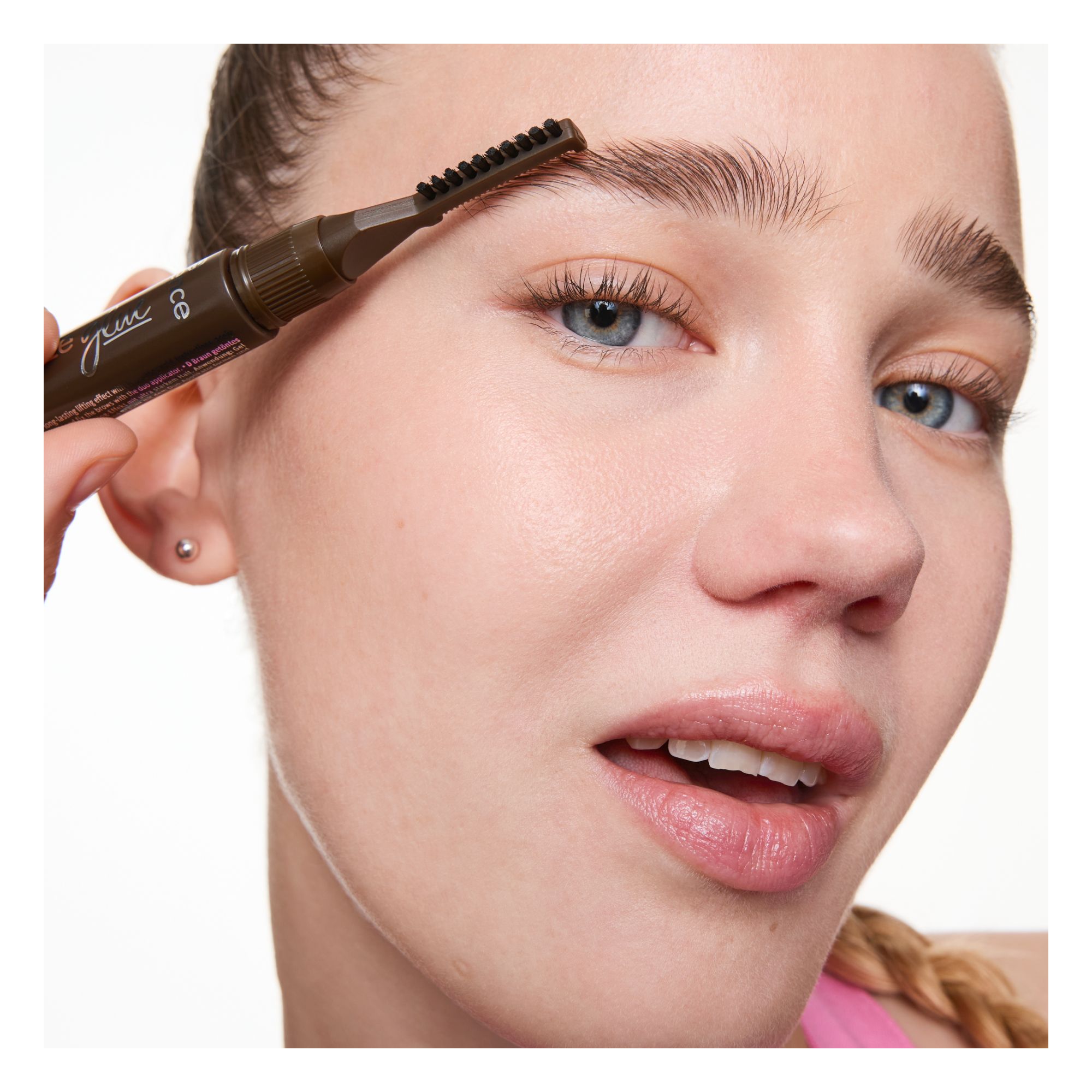 Gel à Sourcils - Brow Lift & Freeze Glue Gel à Sourcils - Brow Lift & Freeze Glue