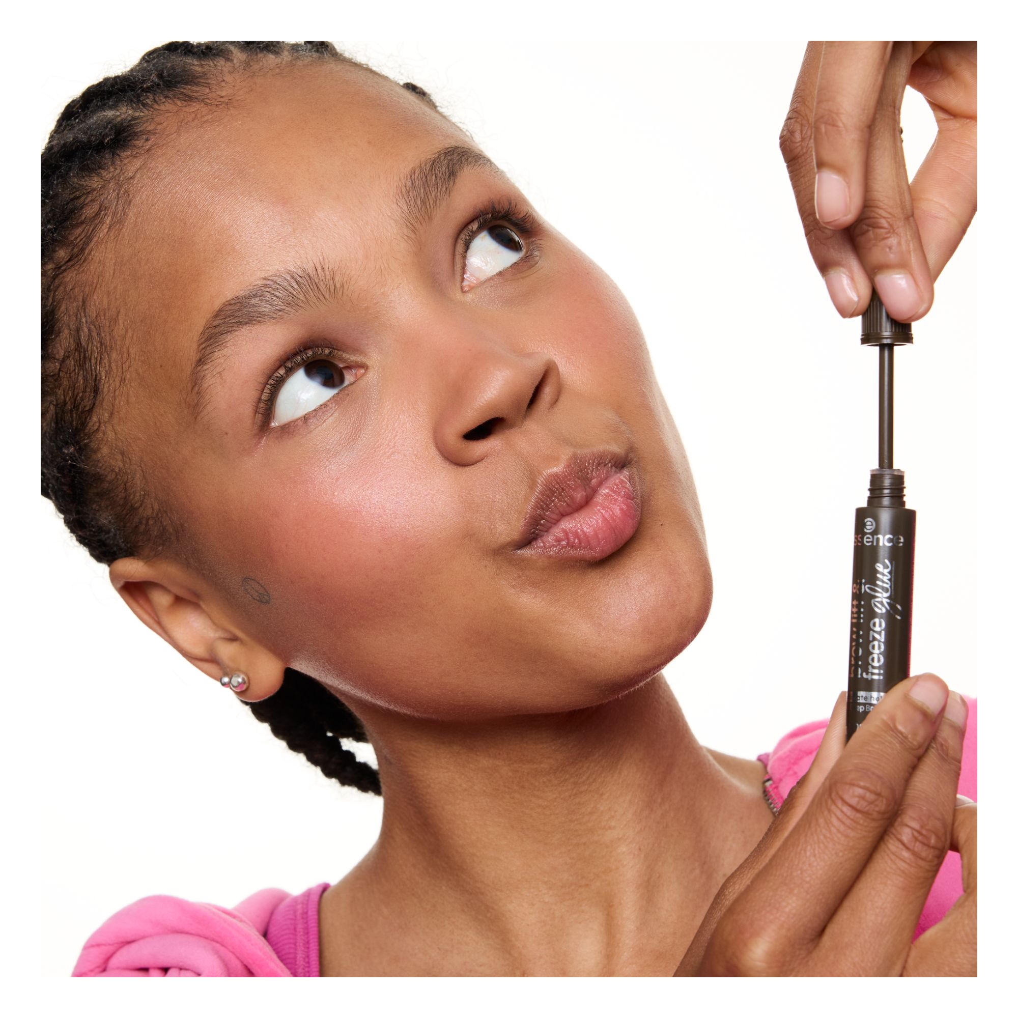 Gel à Sourcils - Brow Lift & Freeze Glue Gel à Sourcils - Brow Lift & Freeze Glue