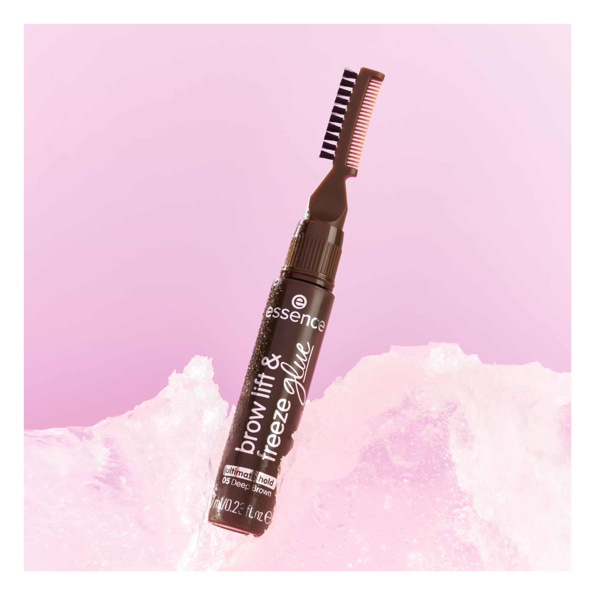 Gel à Sourcils - Brow Lift & Freeze Glue