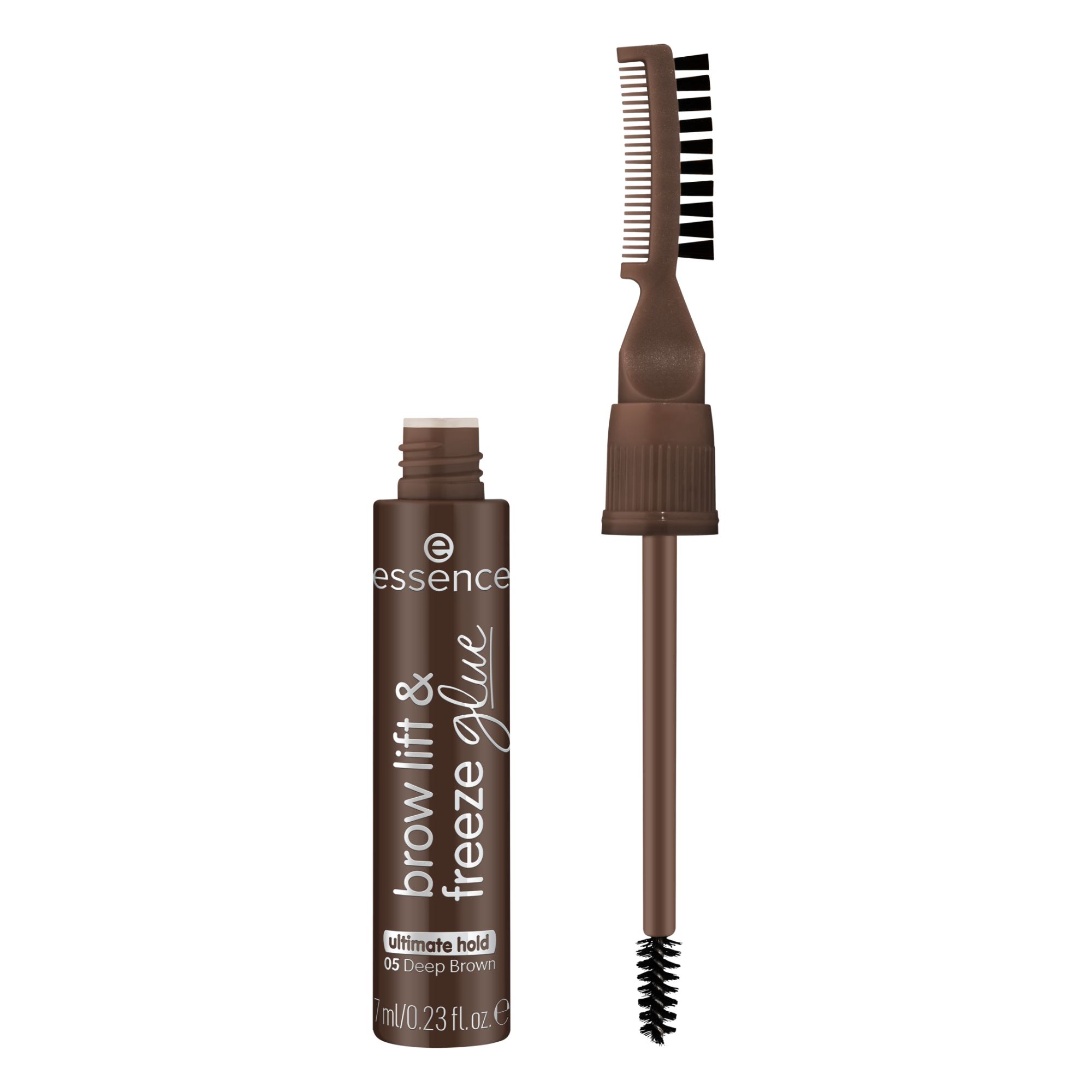 Gel à Sourcils - Brow Lift & Freeze Glue