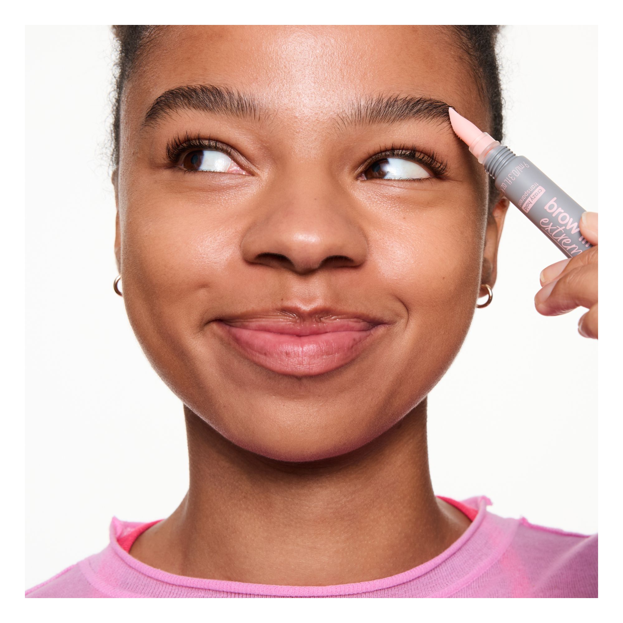 Brow Lifter Extreme -- Augenbrauen-Gel