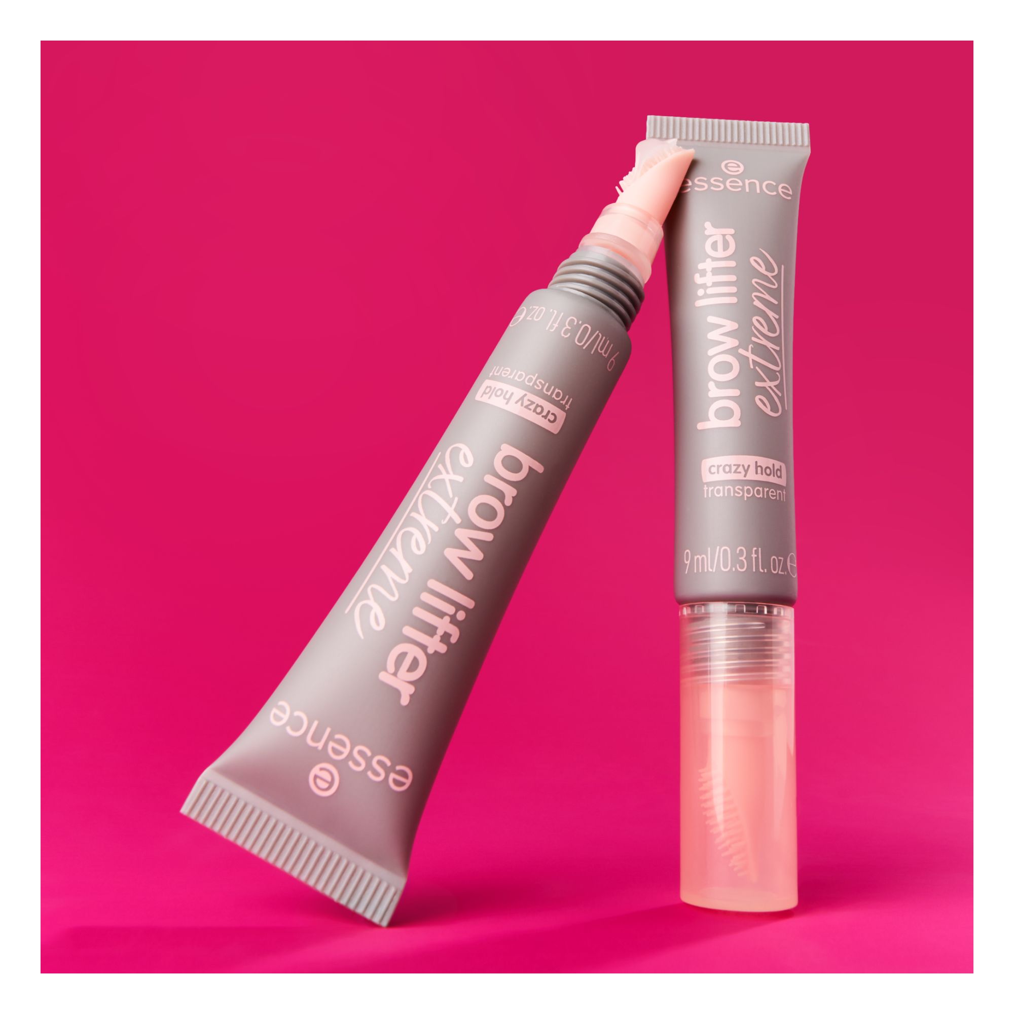 Brow Lifter Extreme -- Augenbrauen-Gel