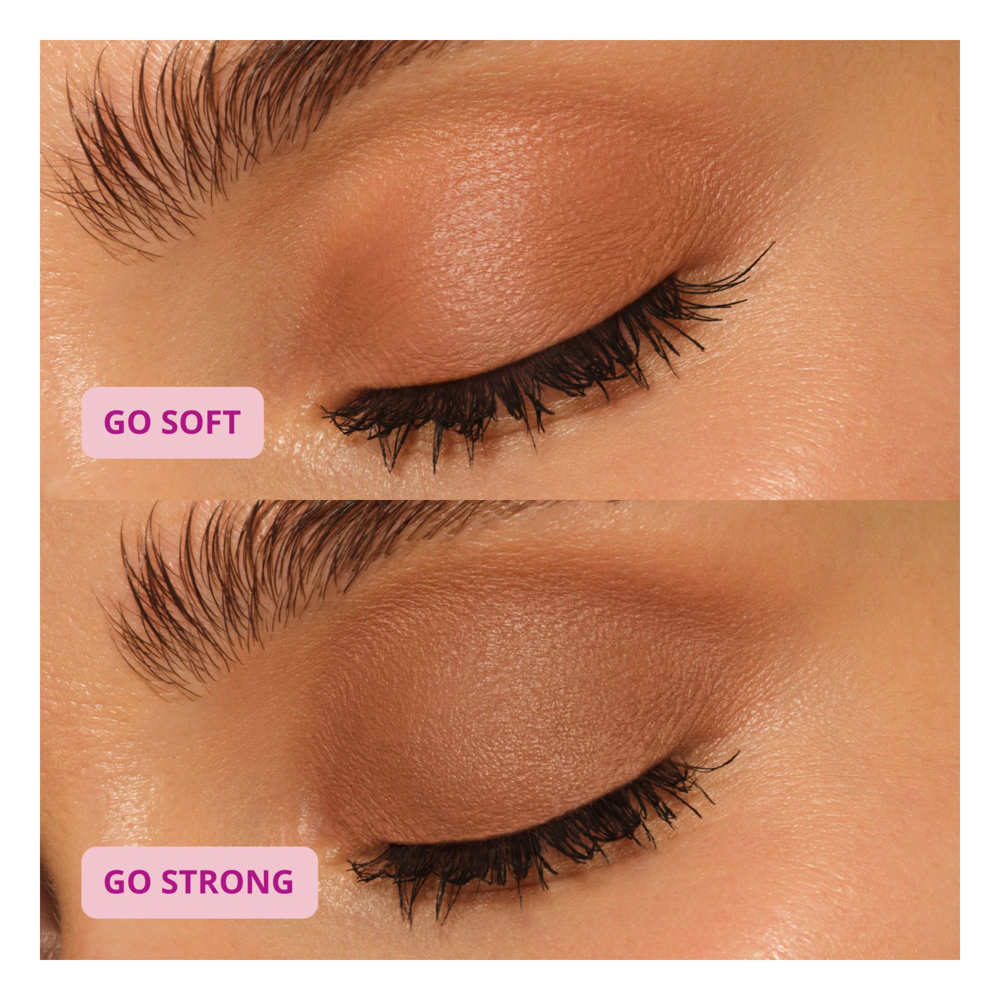 Fards Crème - Cream Eyeshadow Matte
