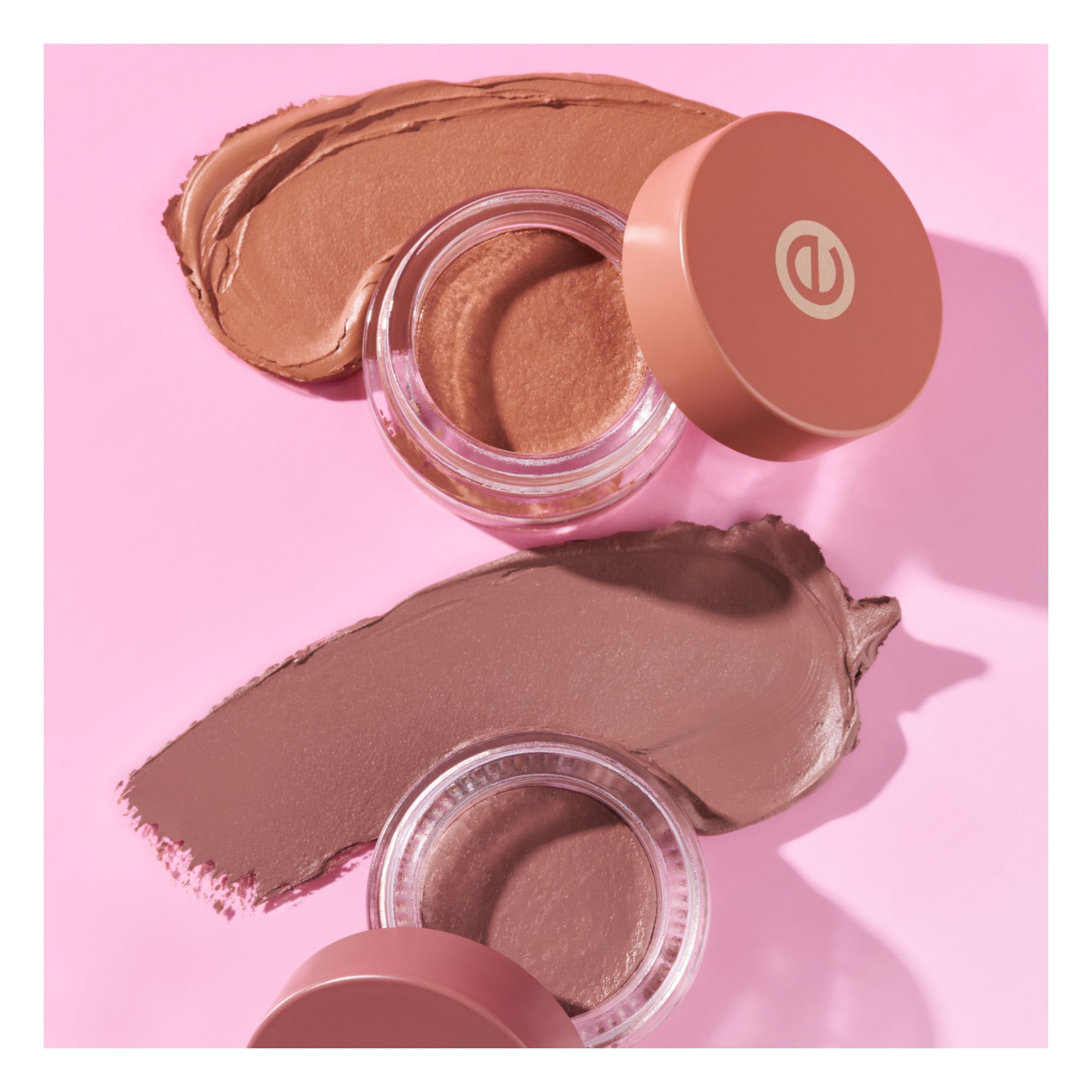 Fards Crème - Cream Eyeshadow Matte