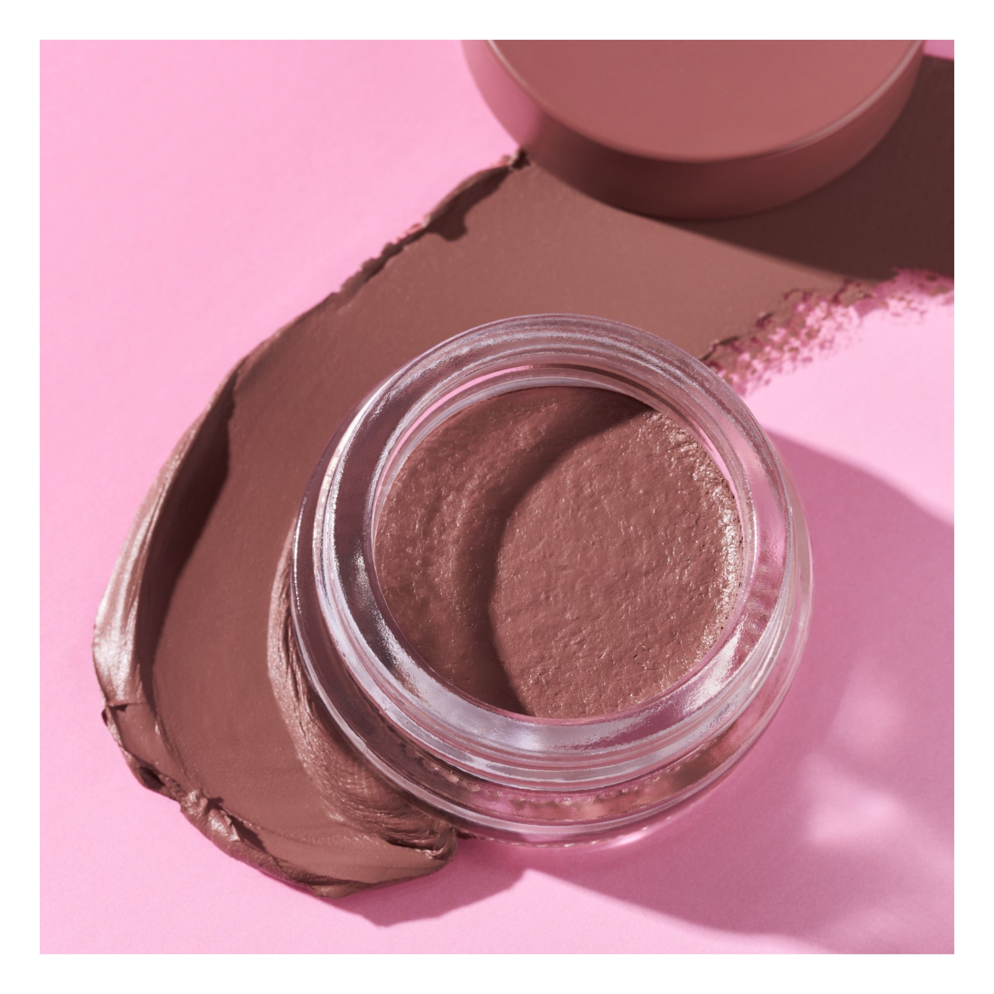Fards Crème - Cream Eyeshadow Matte