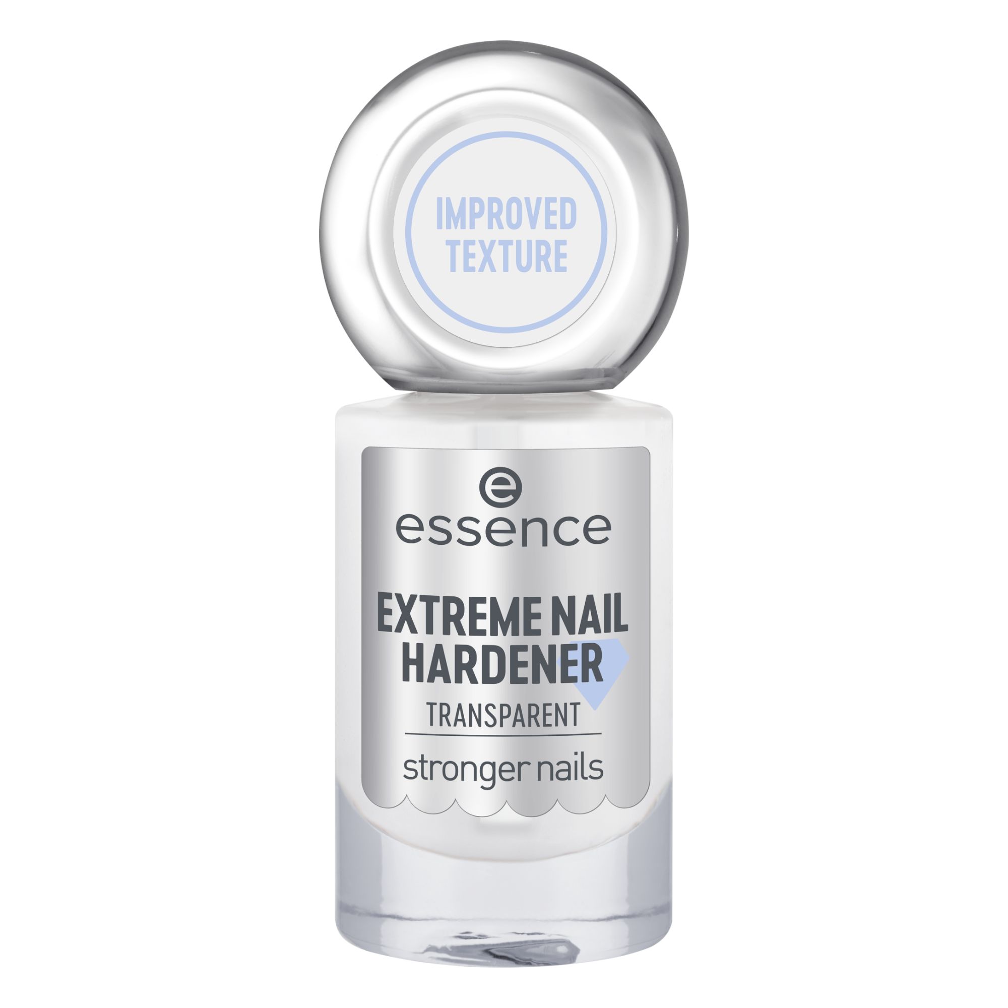 Extreme Nail Hardener Transparent