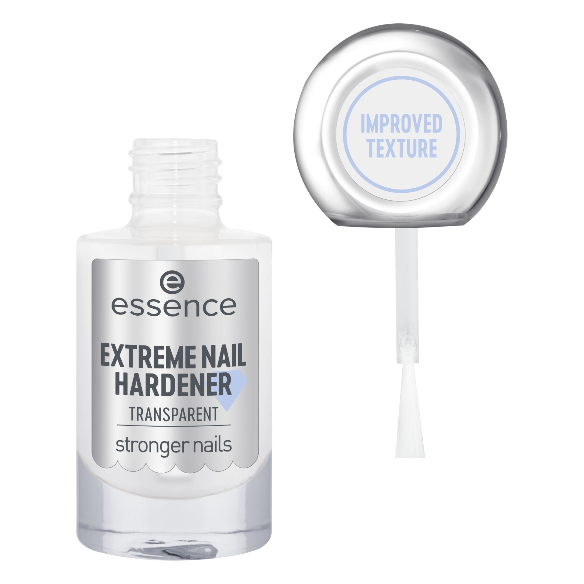 Extreme Nail Hardener Transparent Extreme Nail Hardener Transparent
