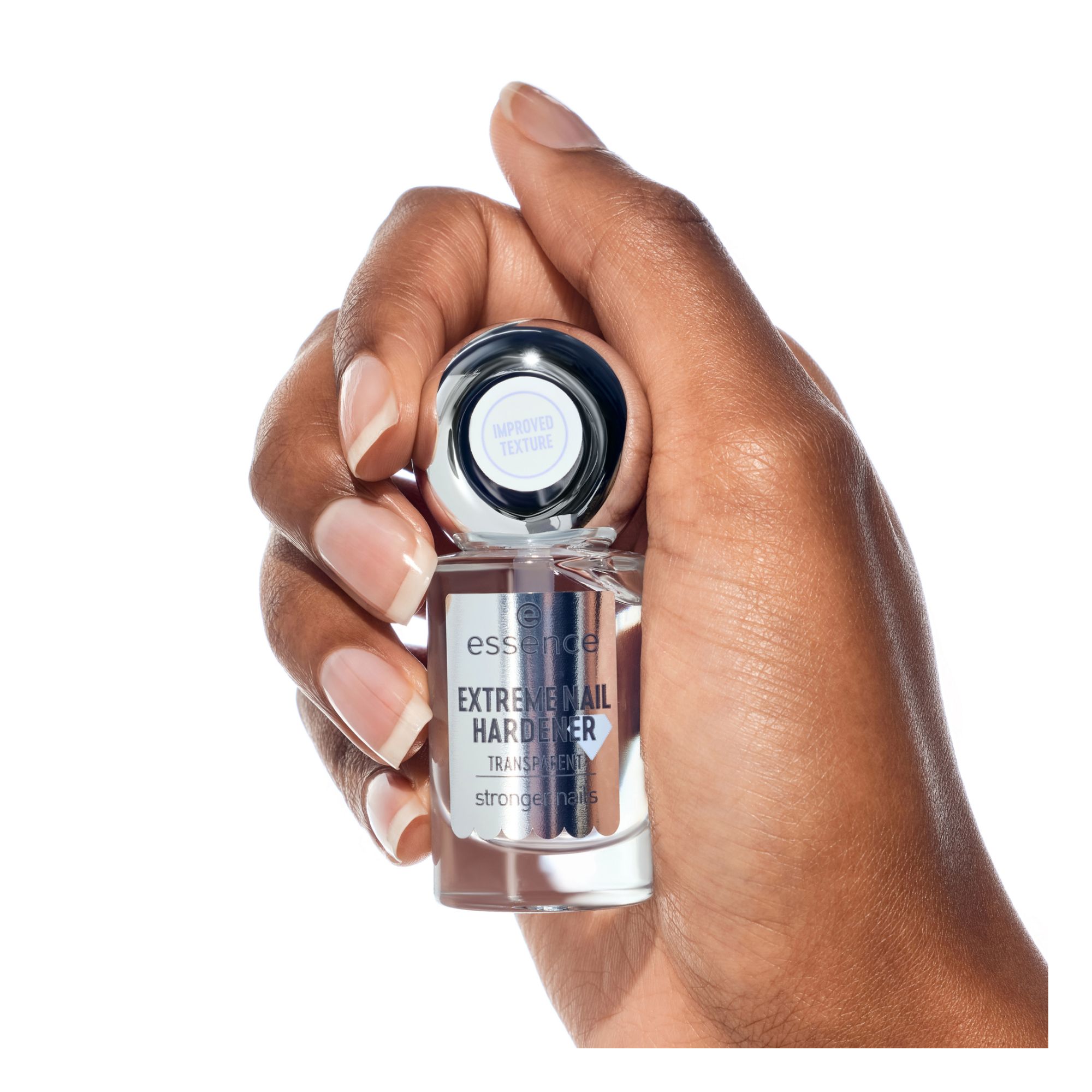 Extreme Nail Hardener Transparent