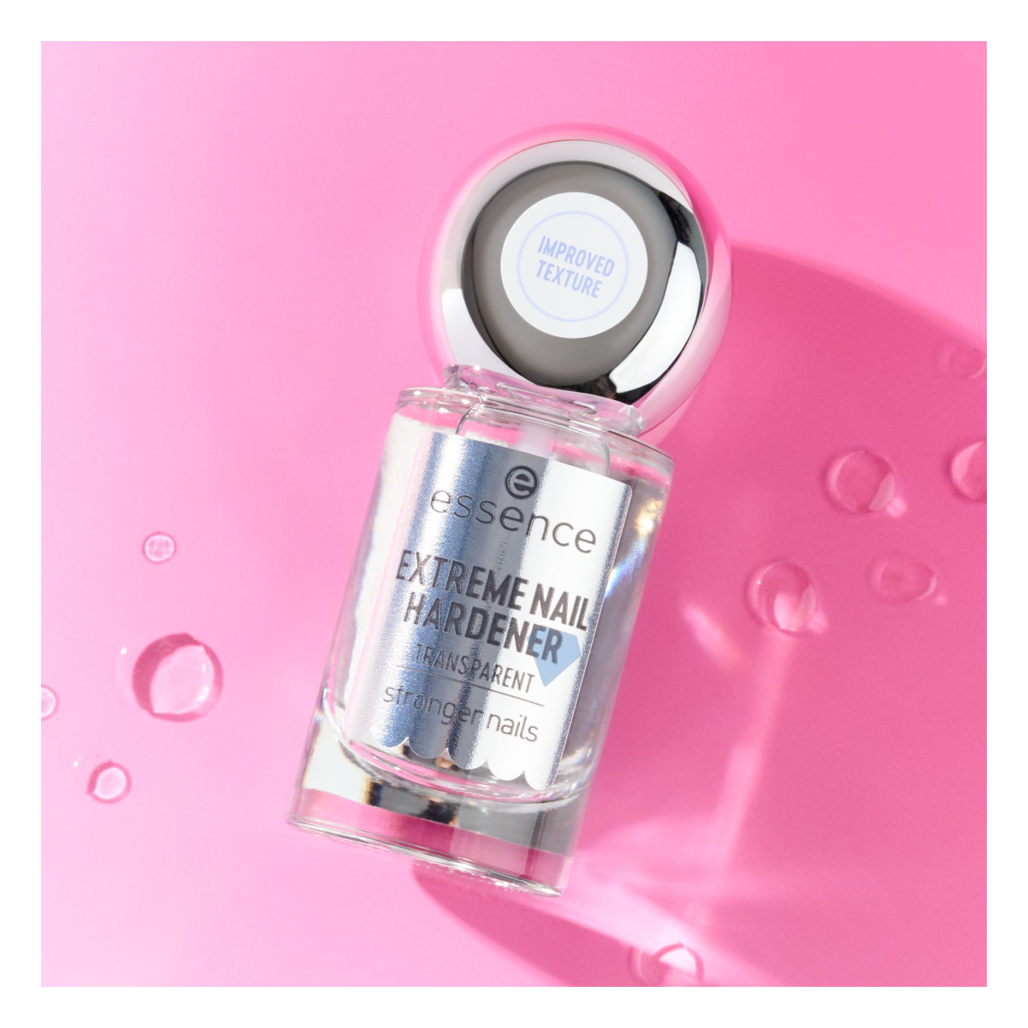 Extreme Nail Hardener Transparent