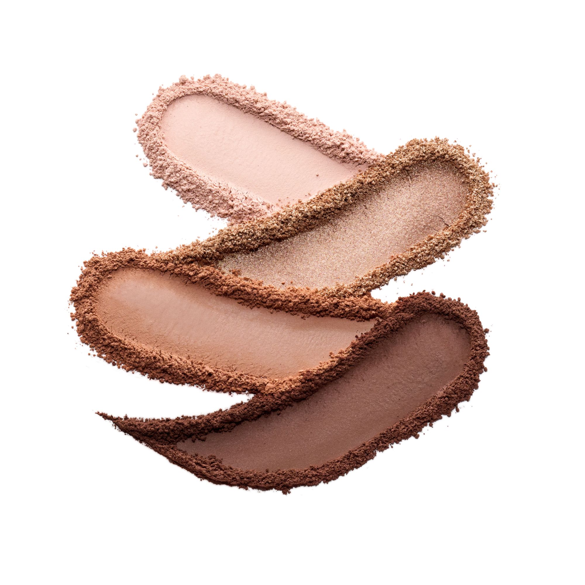 The Rose Edition Mini Eyeshadow Palette
