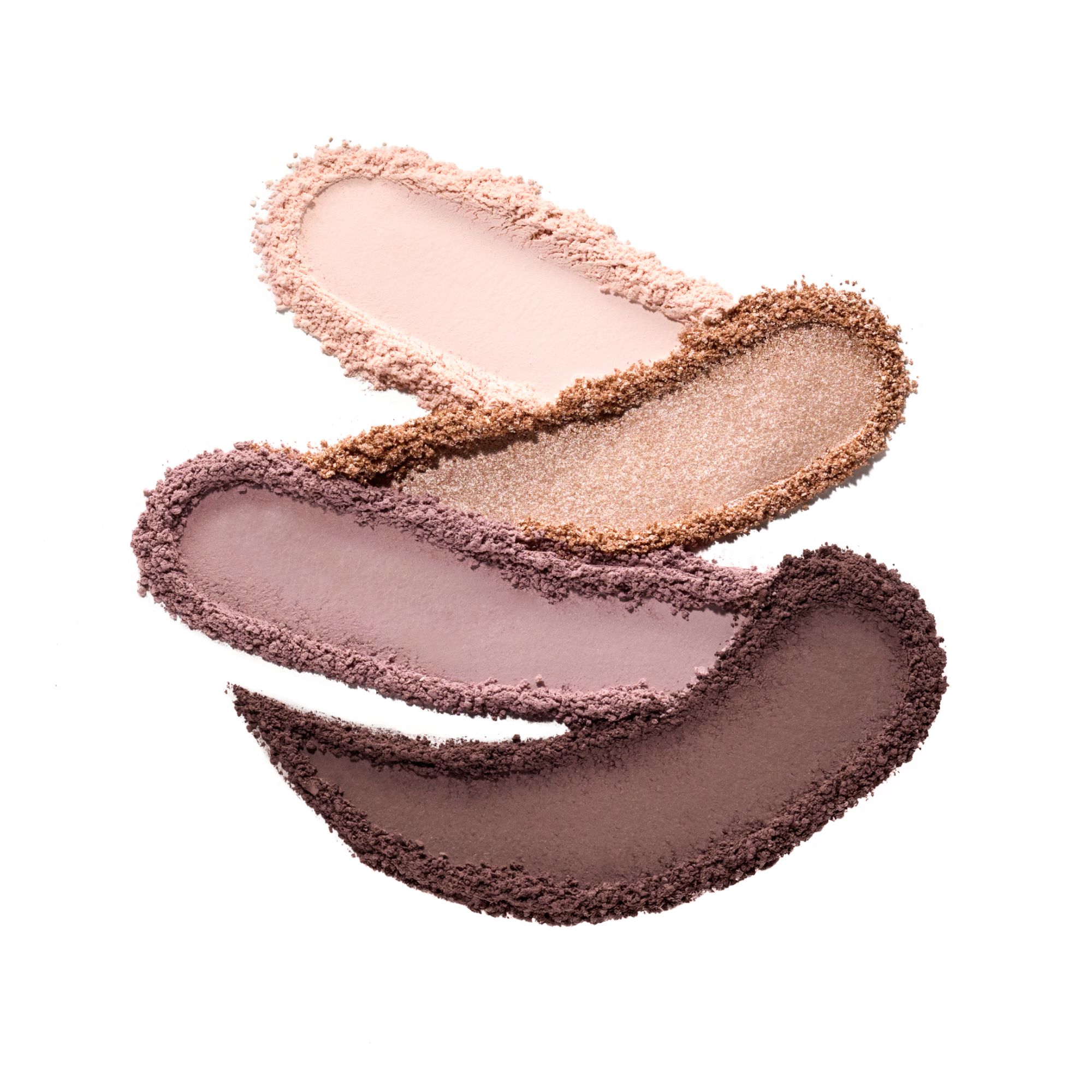 Palette de Fards à Paupières Mini - The Rose Edition Mini Eyeshadow Palette Palette de Fards à Paupières Mini - The Rose Edition Mini Eyeshadow Palette