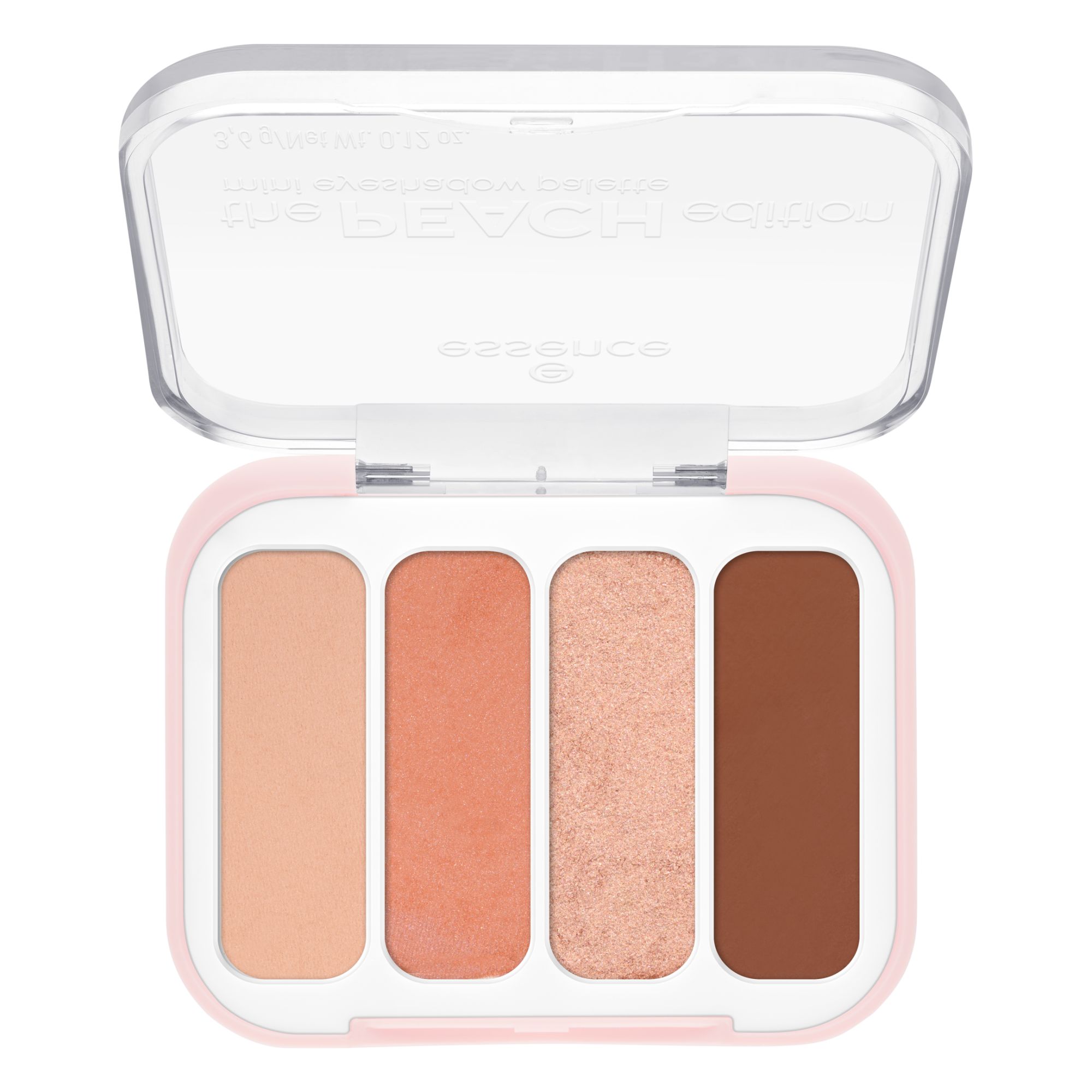 Palette de Fards à Paupières Mini - The Rose Edition Mini Eyeshadow Palette Palette de Fards à Paupières Mini - The Rose Edition Mini Eyeshadow Palette